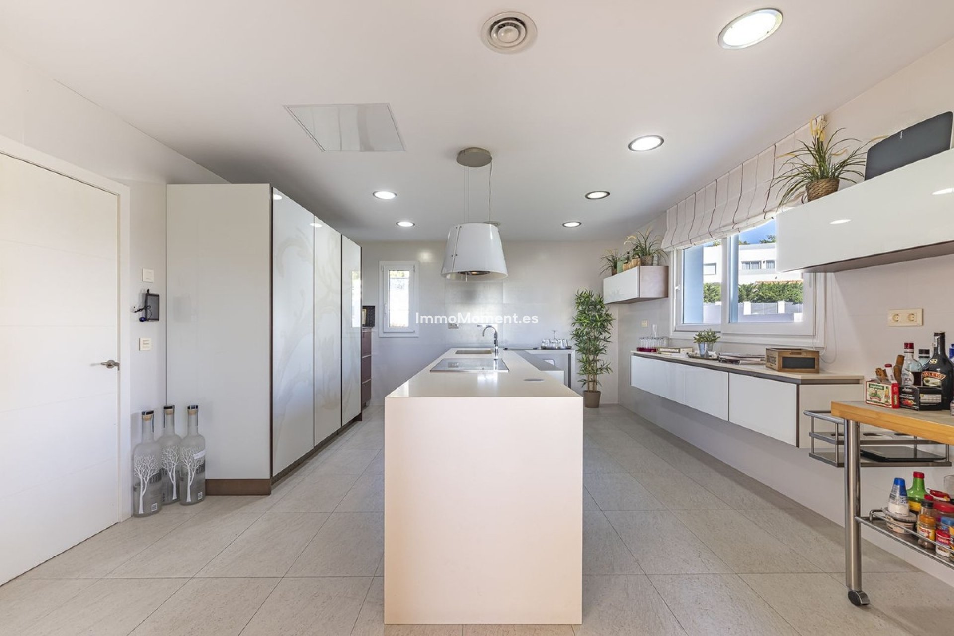 Resale - Detached villa - Marbella - El Rosario