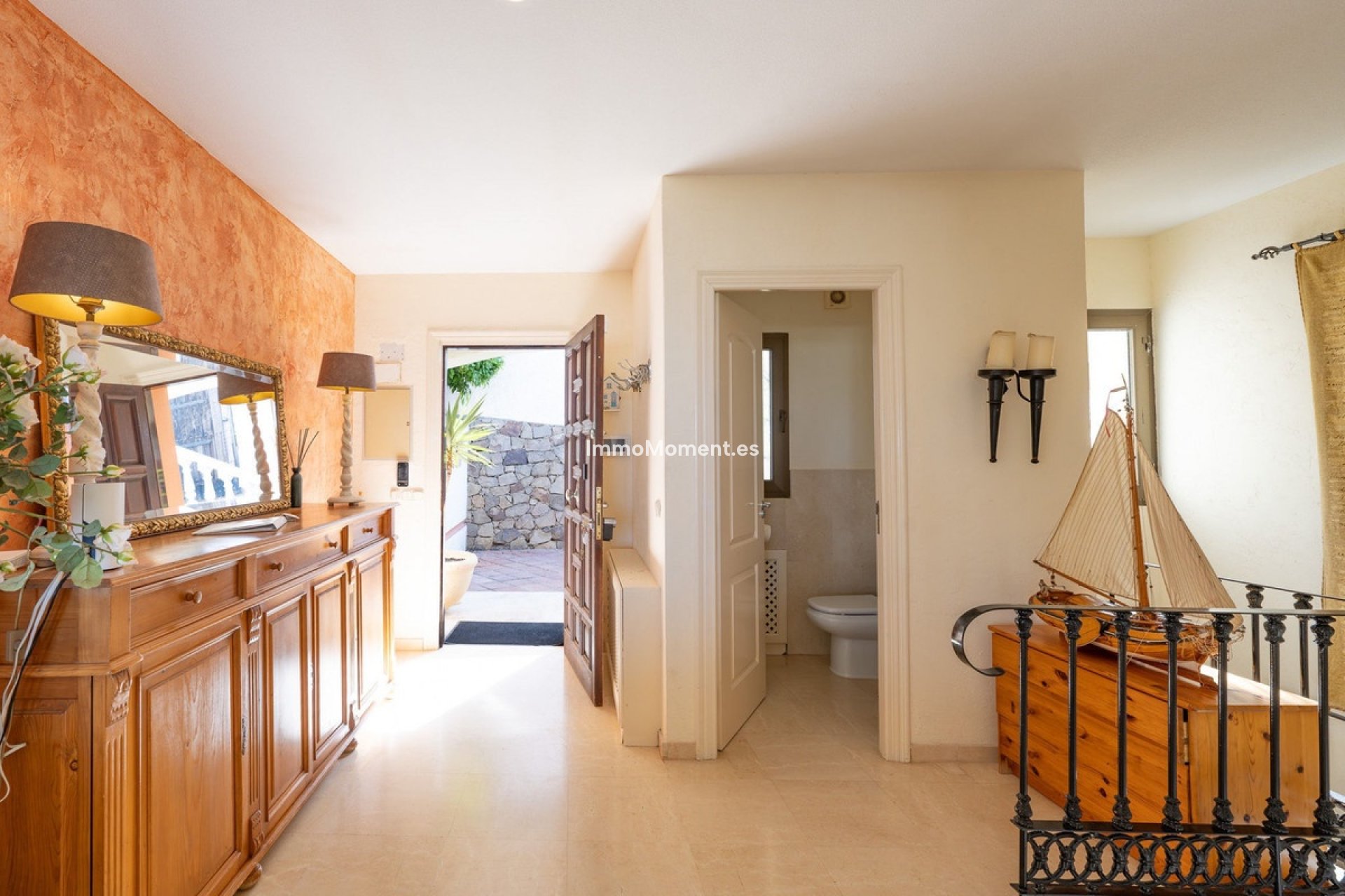 Resale - Detached villa - Marbella - El Rosario