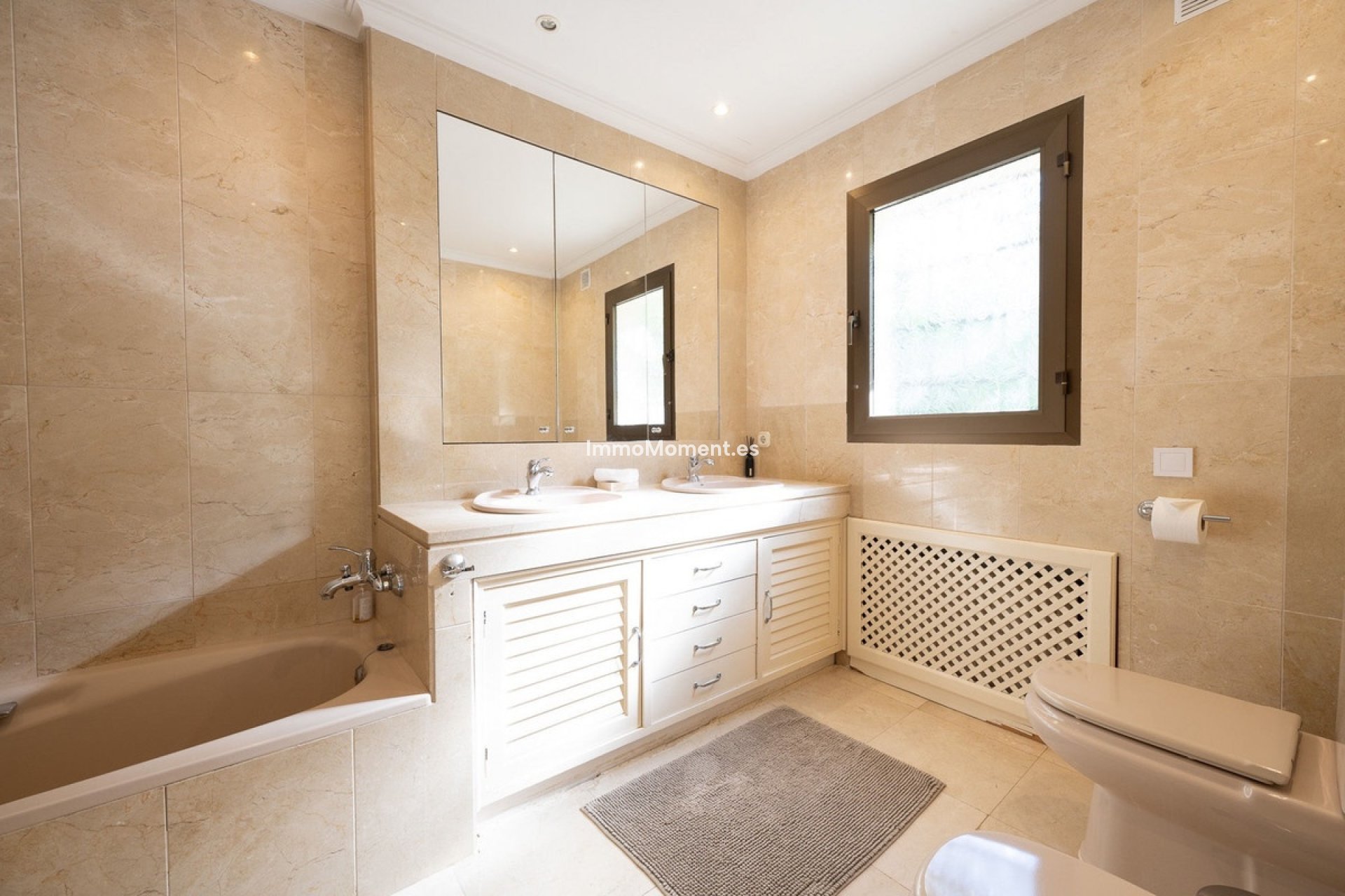 Resale - Detached villa - Marbella - El Rosario