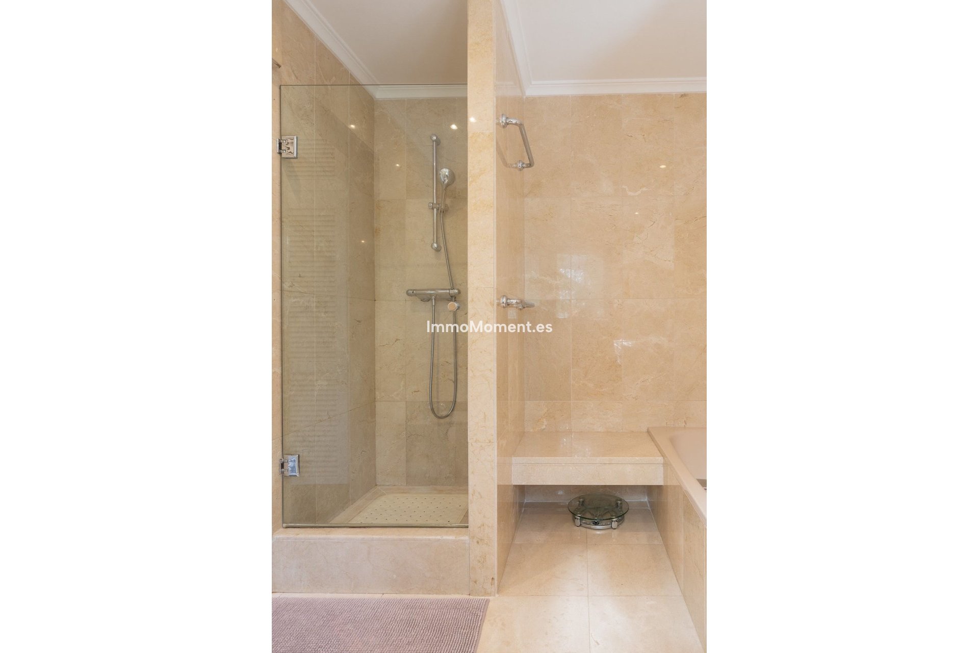 Resale - Detached villa - Marbella - El Rosario