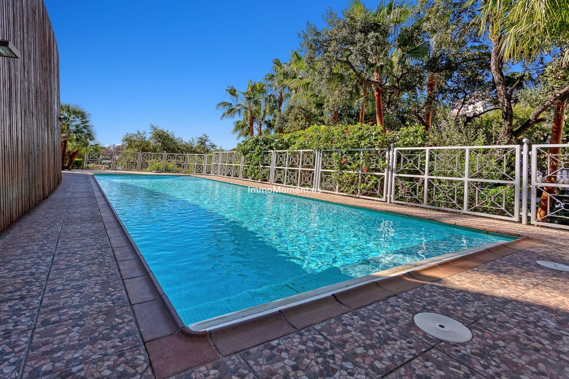 Resale - Detached villa - Marbella - El Rosario