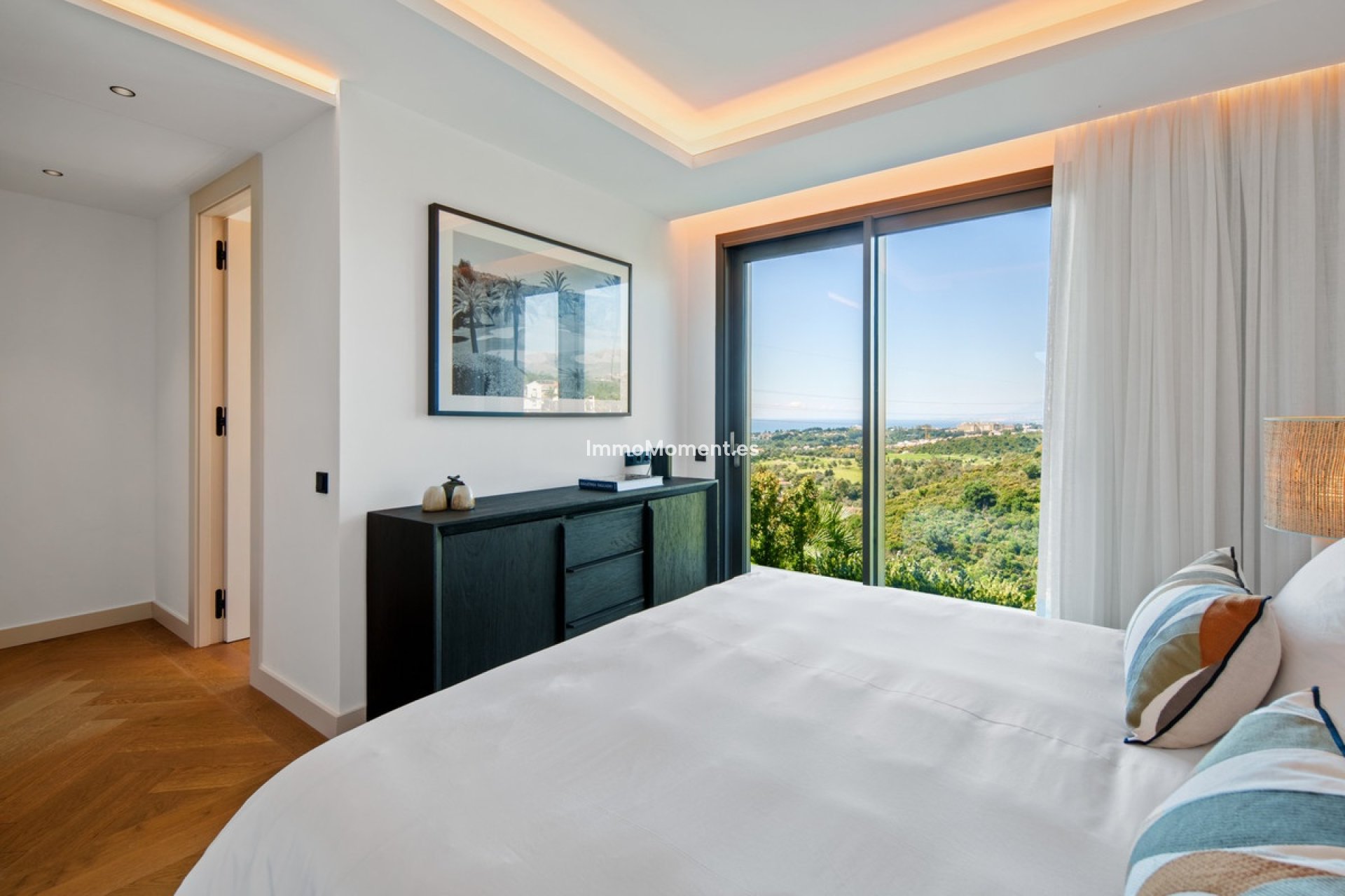 Resale - Detached villa - Marbella - El Rosario