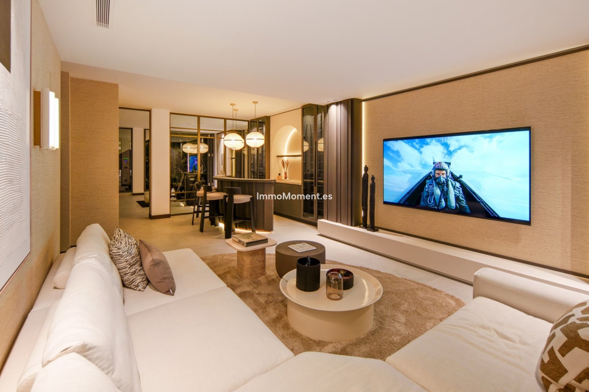 Resale - Detached villa - Marbella - El Rosario