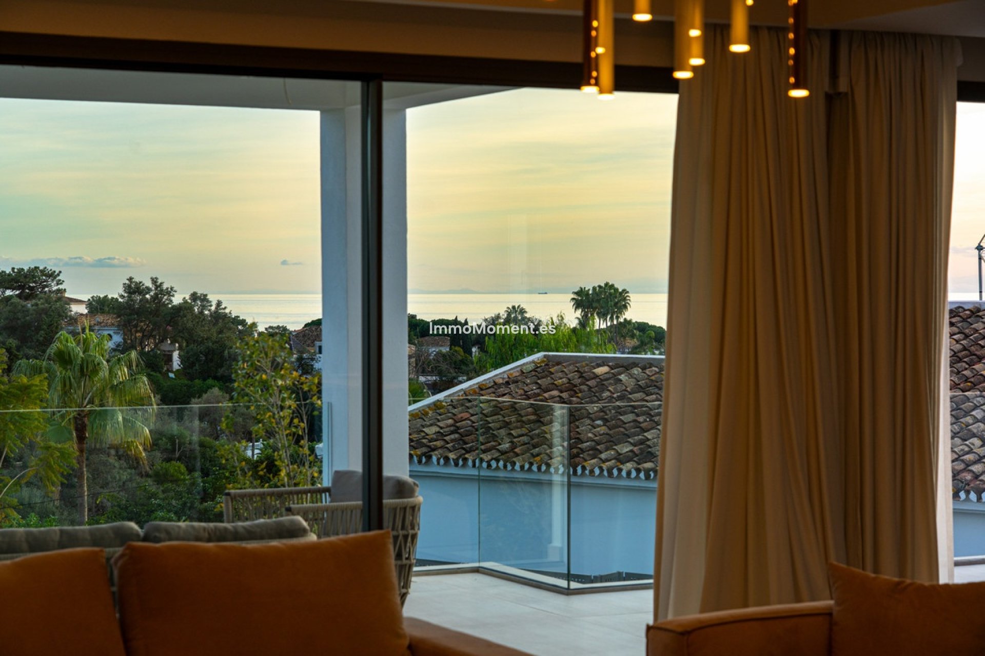 Resale - Detached villa - Marbella - El Rosario
