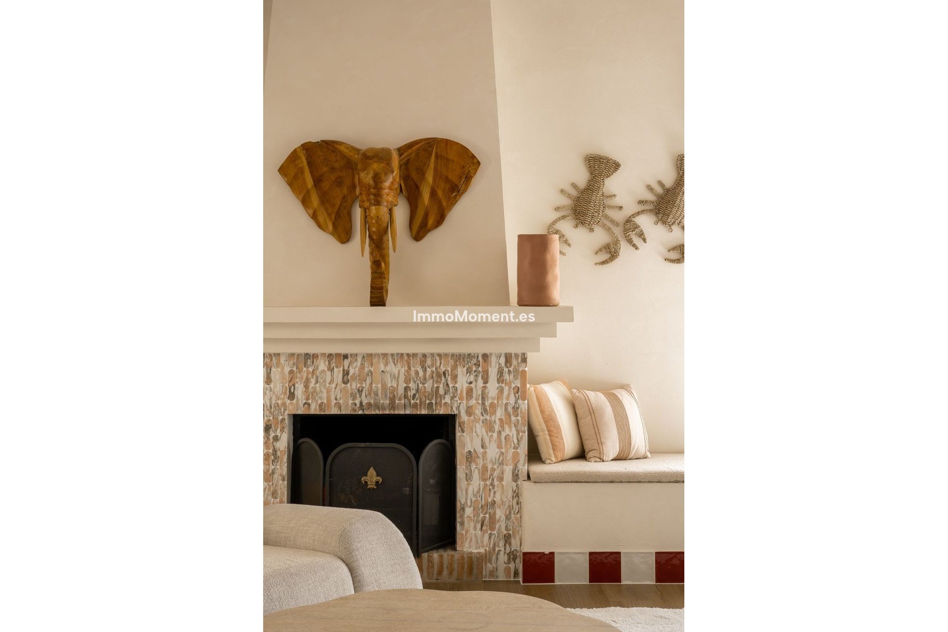 Resale - Detached villa - Marbella - El Rosario