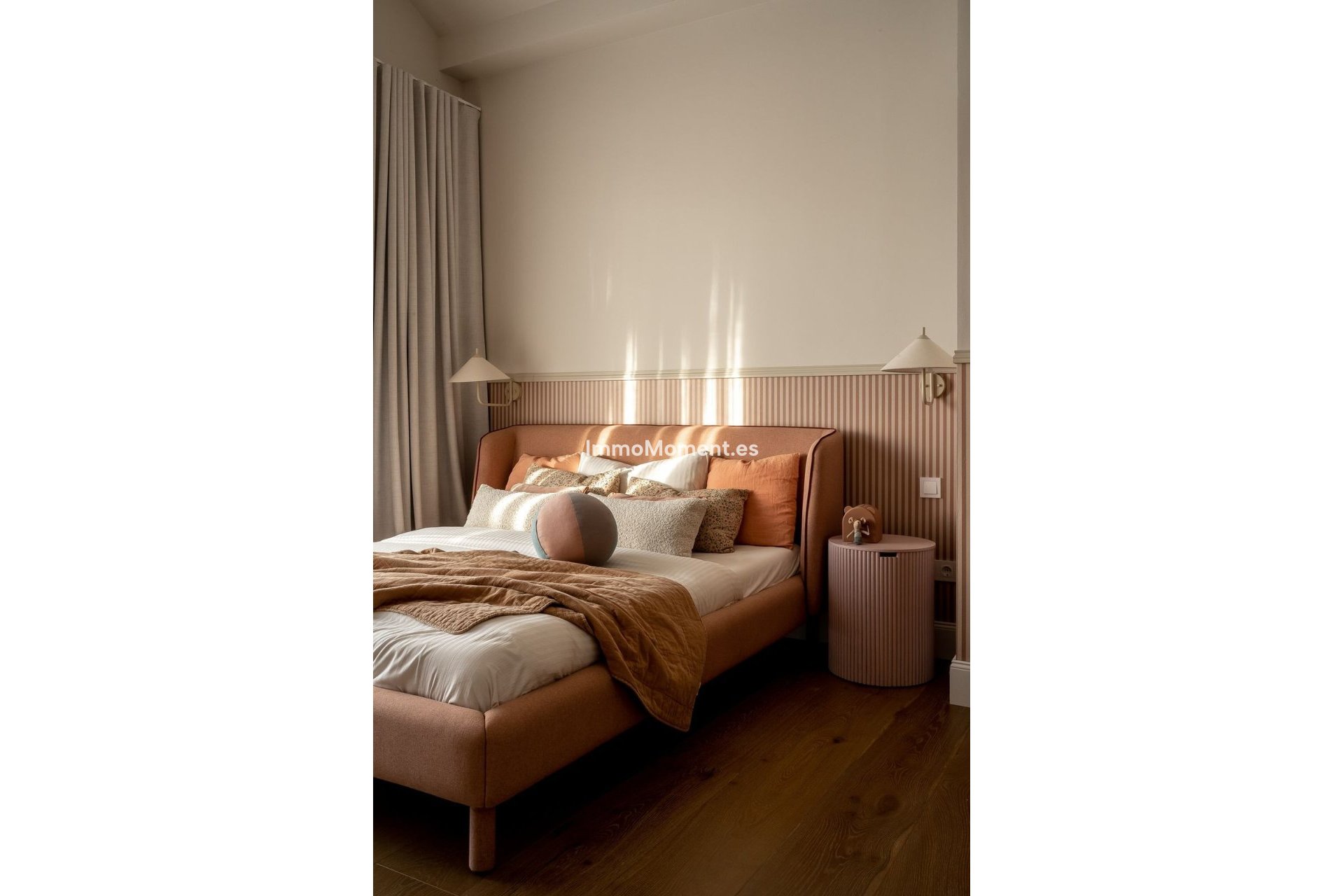 Resale - Detached villa - Marbella - El Rosario
