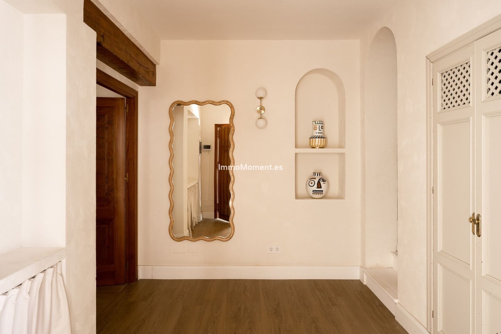 Resale - Detached villa - Marbella - El Rosario