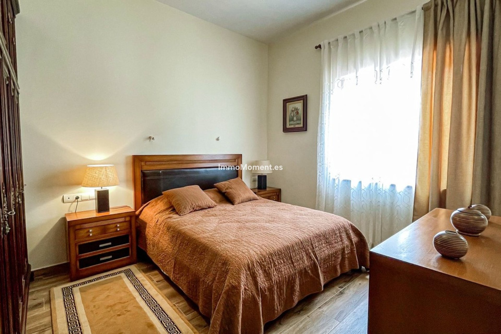 Resale - Detached villa - Marbella - El Rosario
