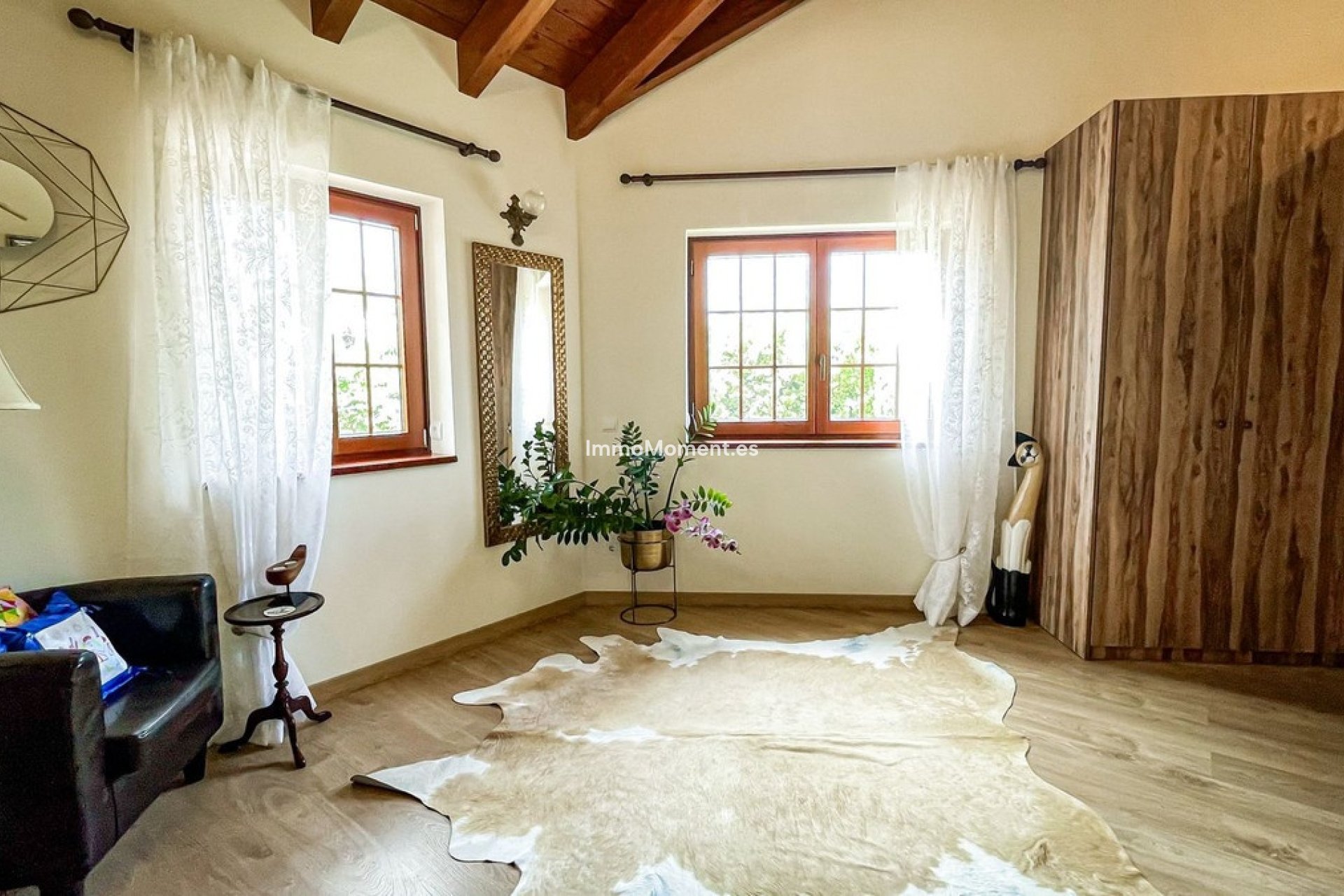 Resale - Detached villa - Marbella - El Rosario