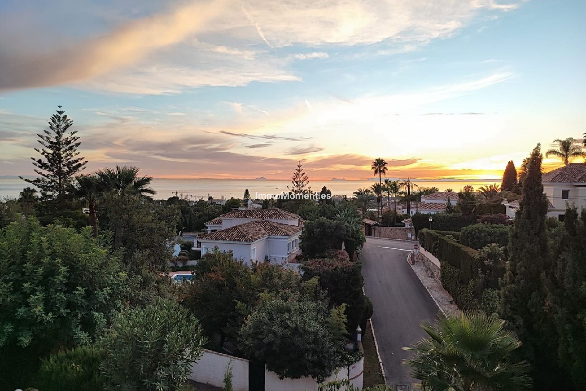 Resale - Detached villa - Marbella - El Rosario