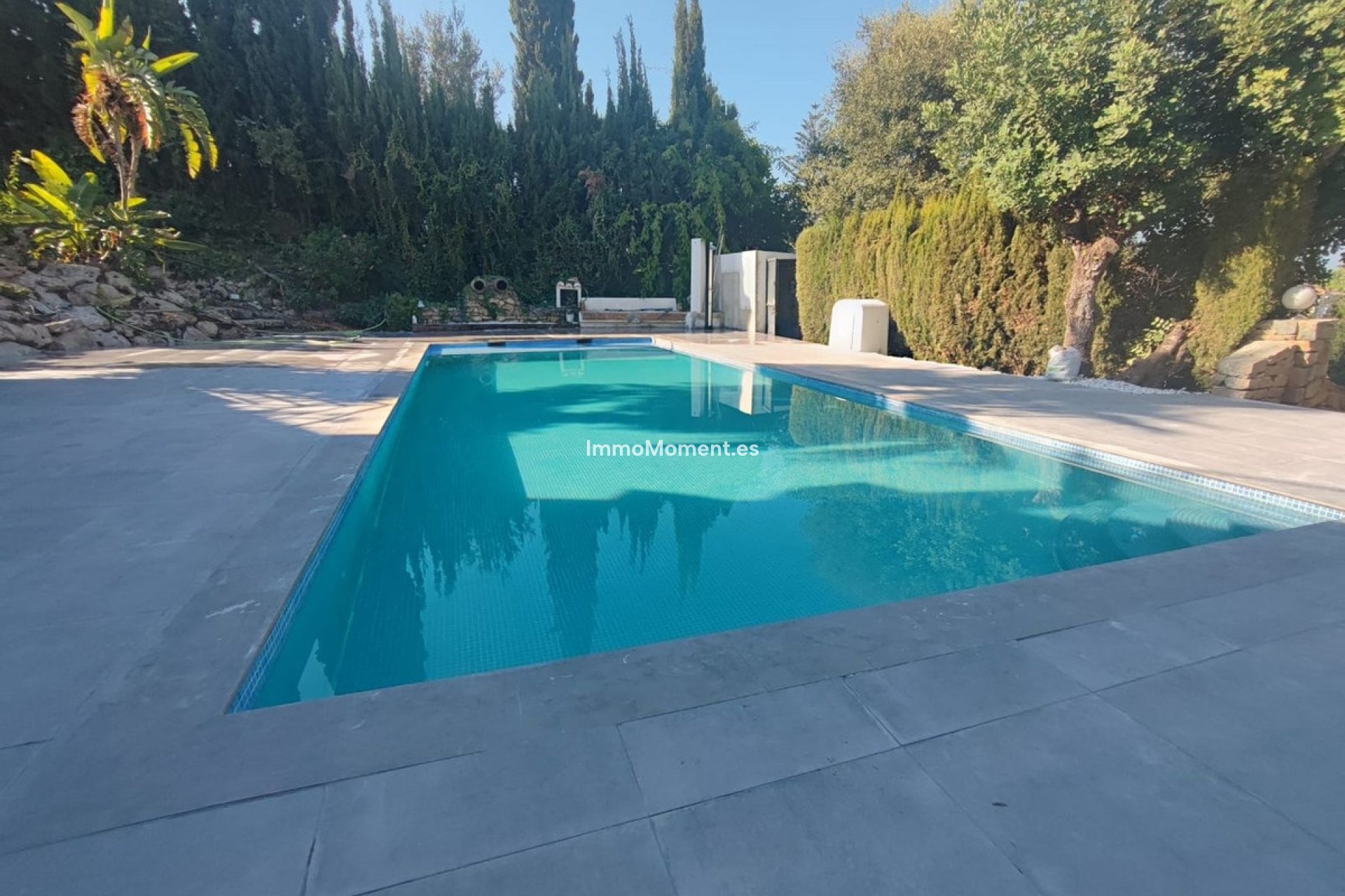 Resale - Detached villa - Marbella - El Rosario