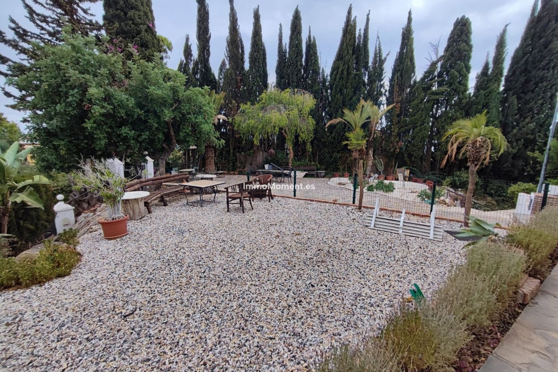 Resale - Detached villa - Marbella - El Rosario