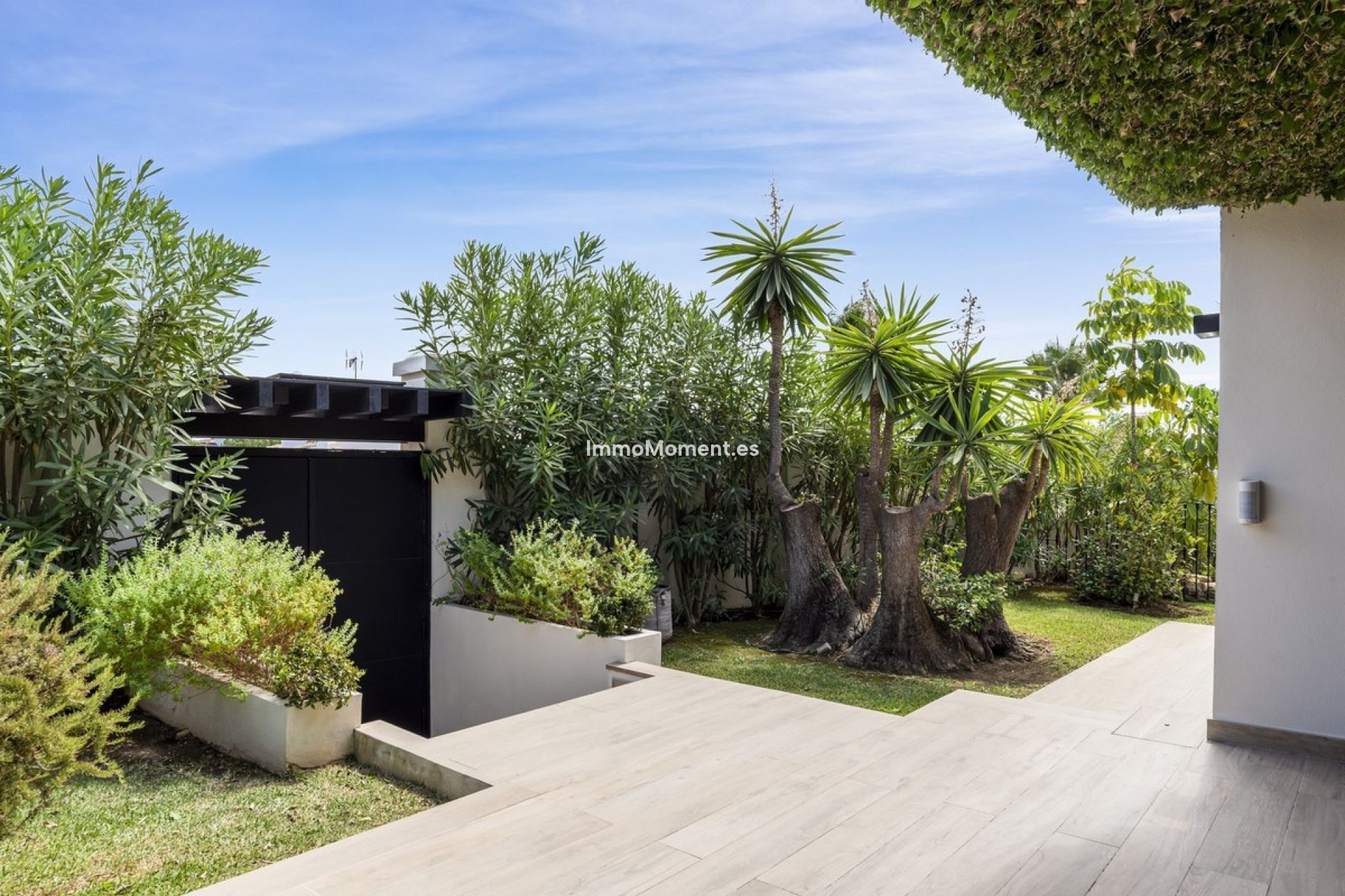 Resale - Detached villa - Marbella - El Rosario