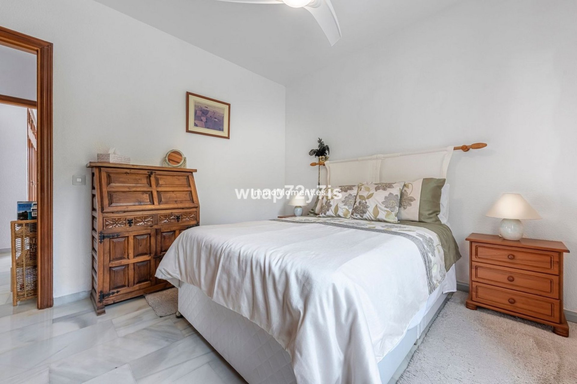 Resale - Detached villa - Marbella - El Rosario