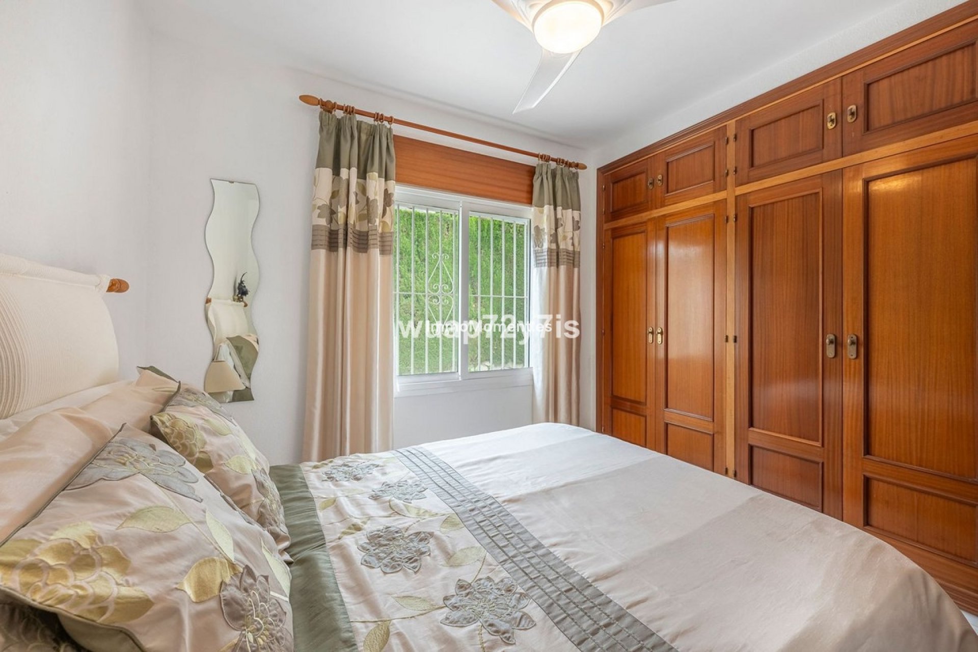 Resale - Detached villa - Marbella - El Rosario