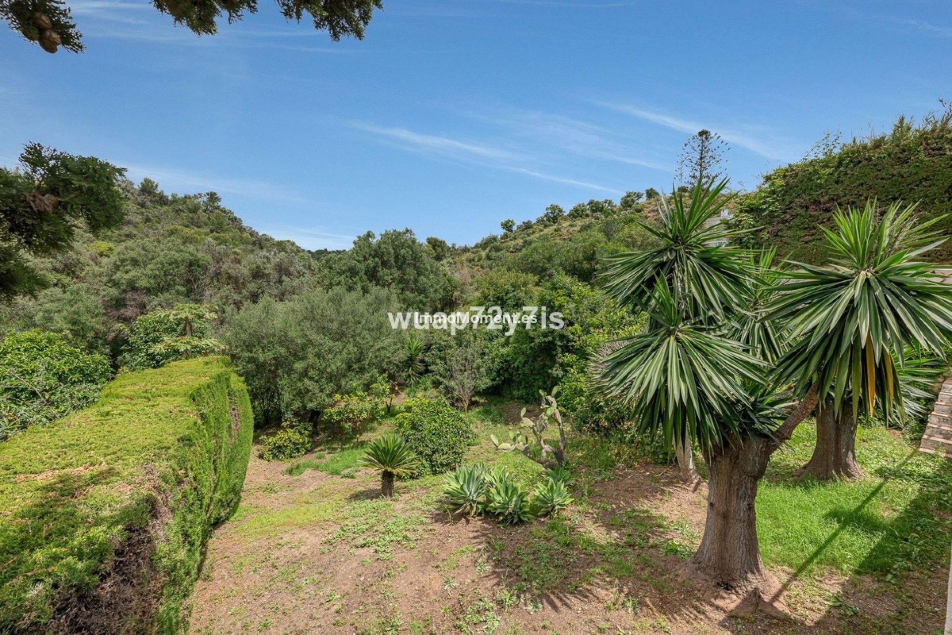 Resale - Detached villa - Marbella - El Rosario