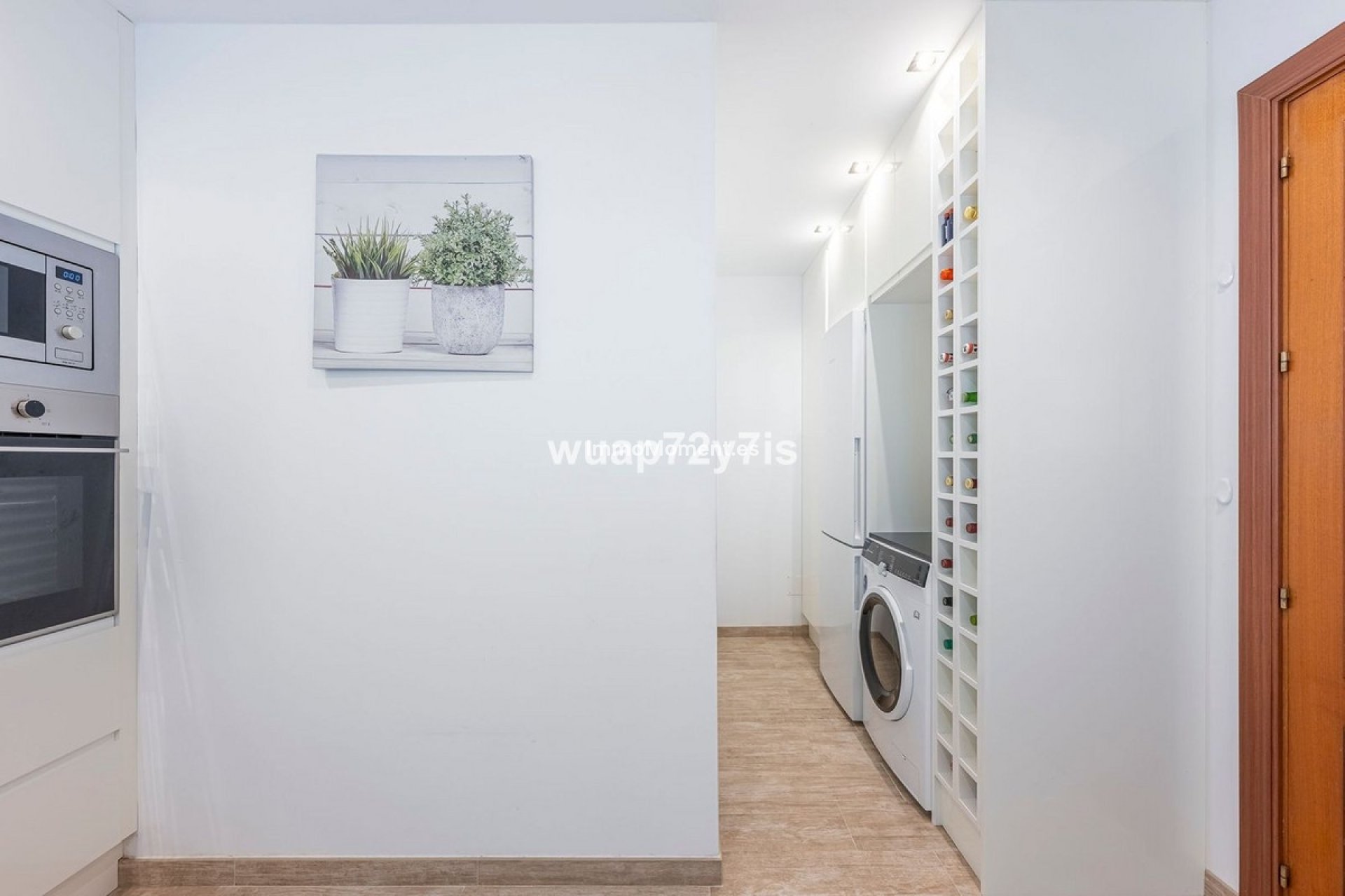 Resale - Detached villa - Marbella - El Rosario