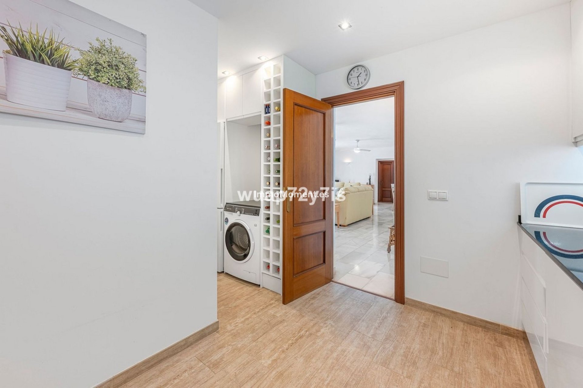 Resale - Detached villa - Marbella - El Rosario