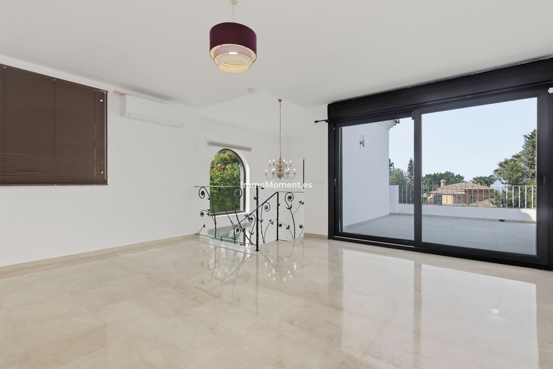 Resale - Detached villa - Marbella - El Rosario