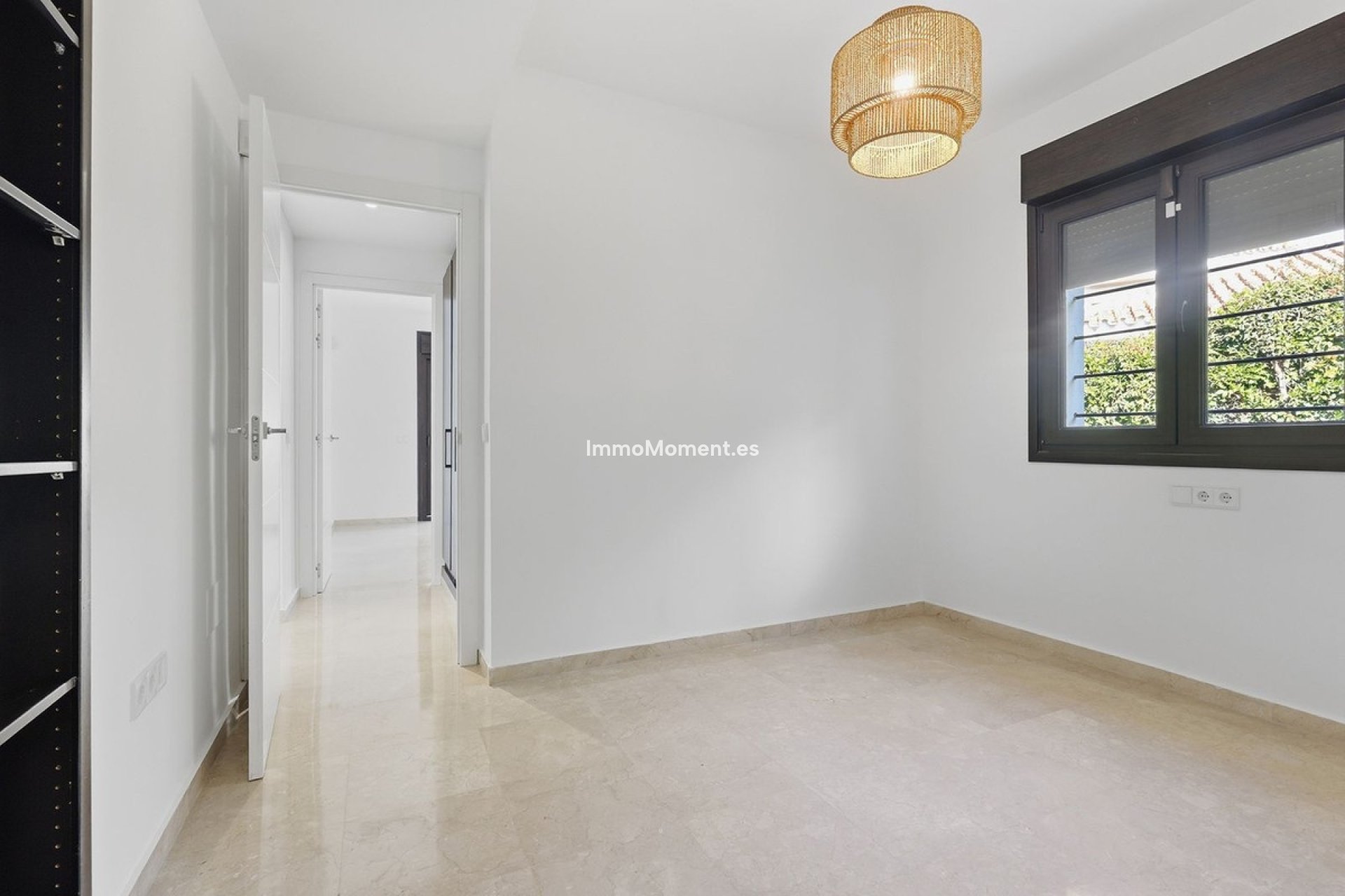 Resale - Detached villa - Marbella - El Rosario