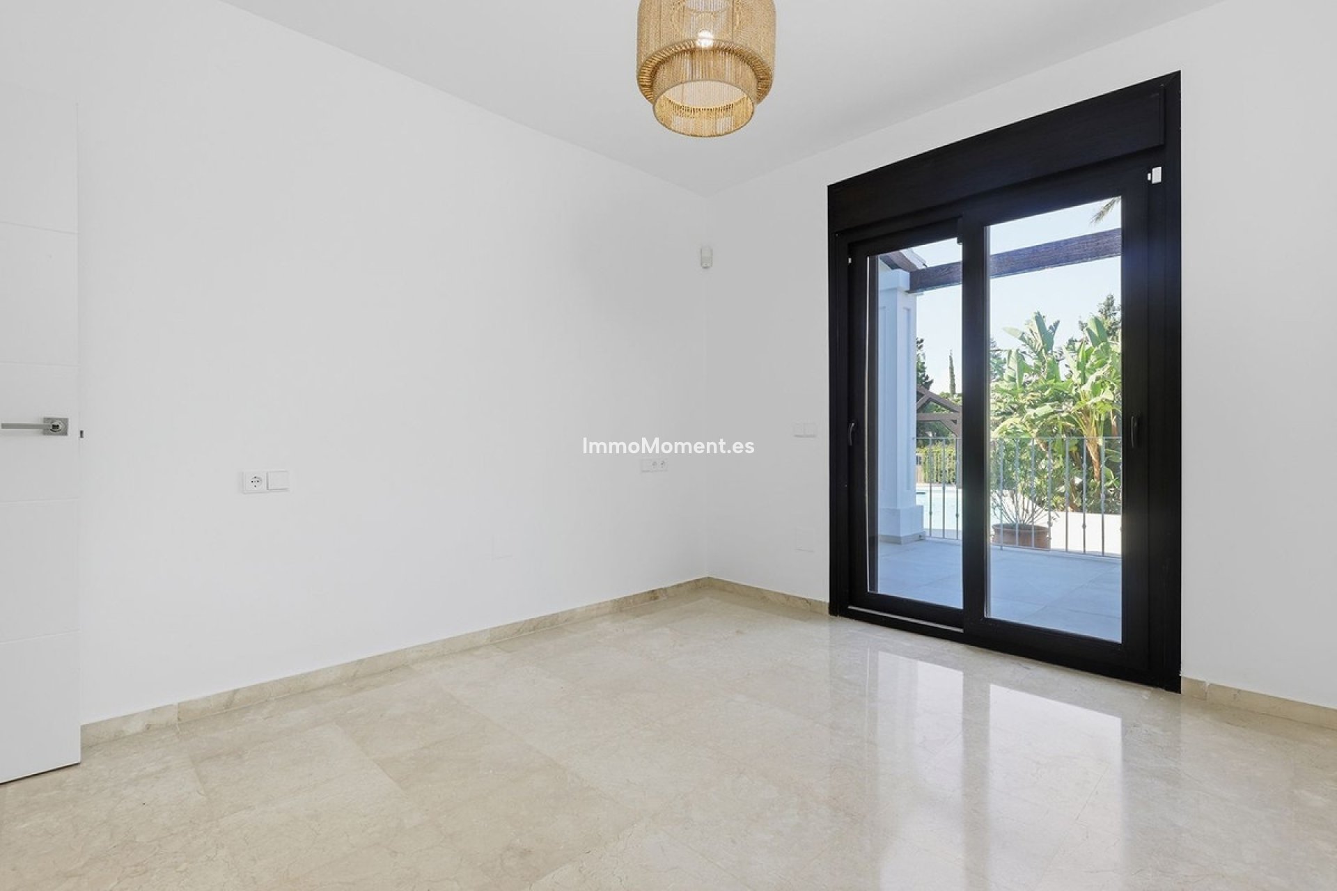 Resale - Detached villa - Marbella - El Rosario