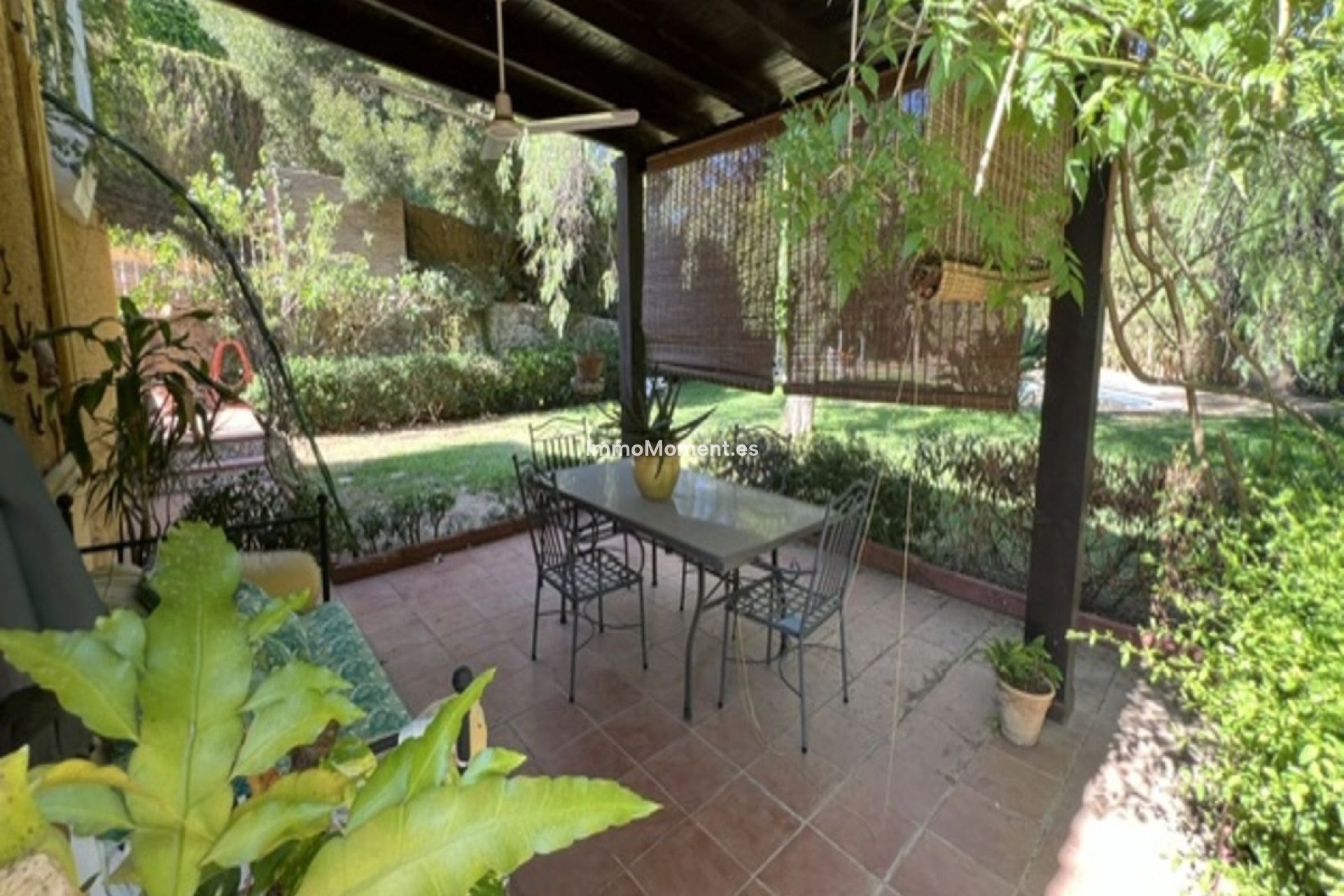 Resale - Detached villa - Marbella - El Rosario