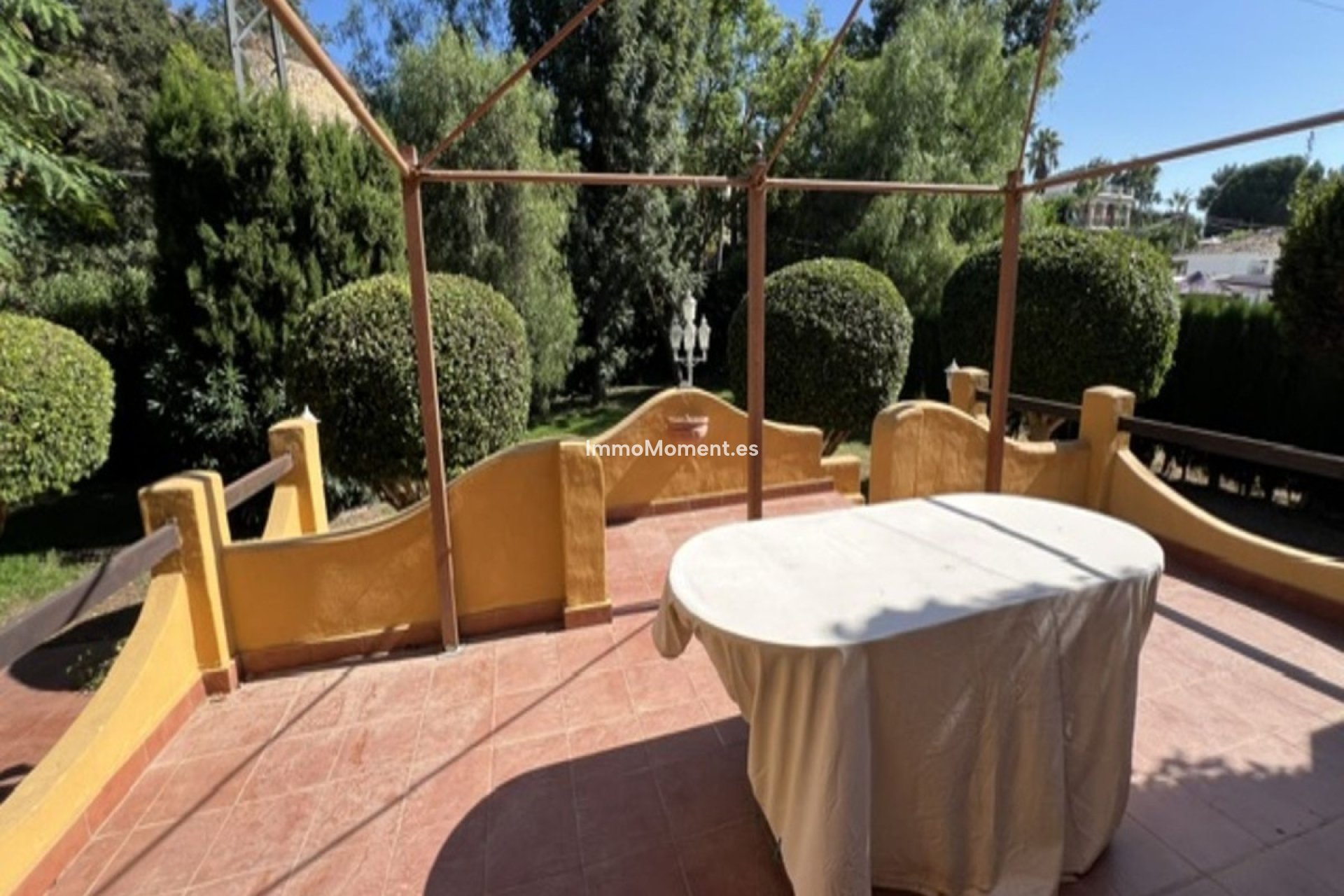 Resale - Detached villa - Marbella - El Rosario