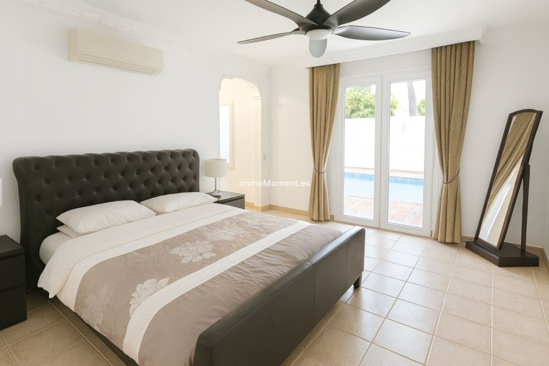 Resale - Detached villa - Marbella - El Rosario