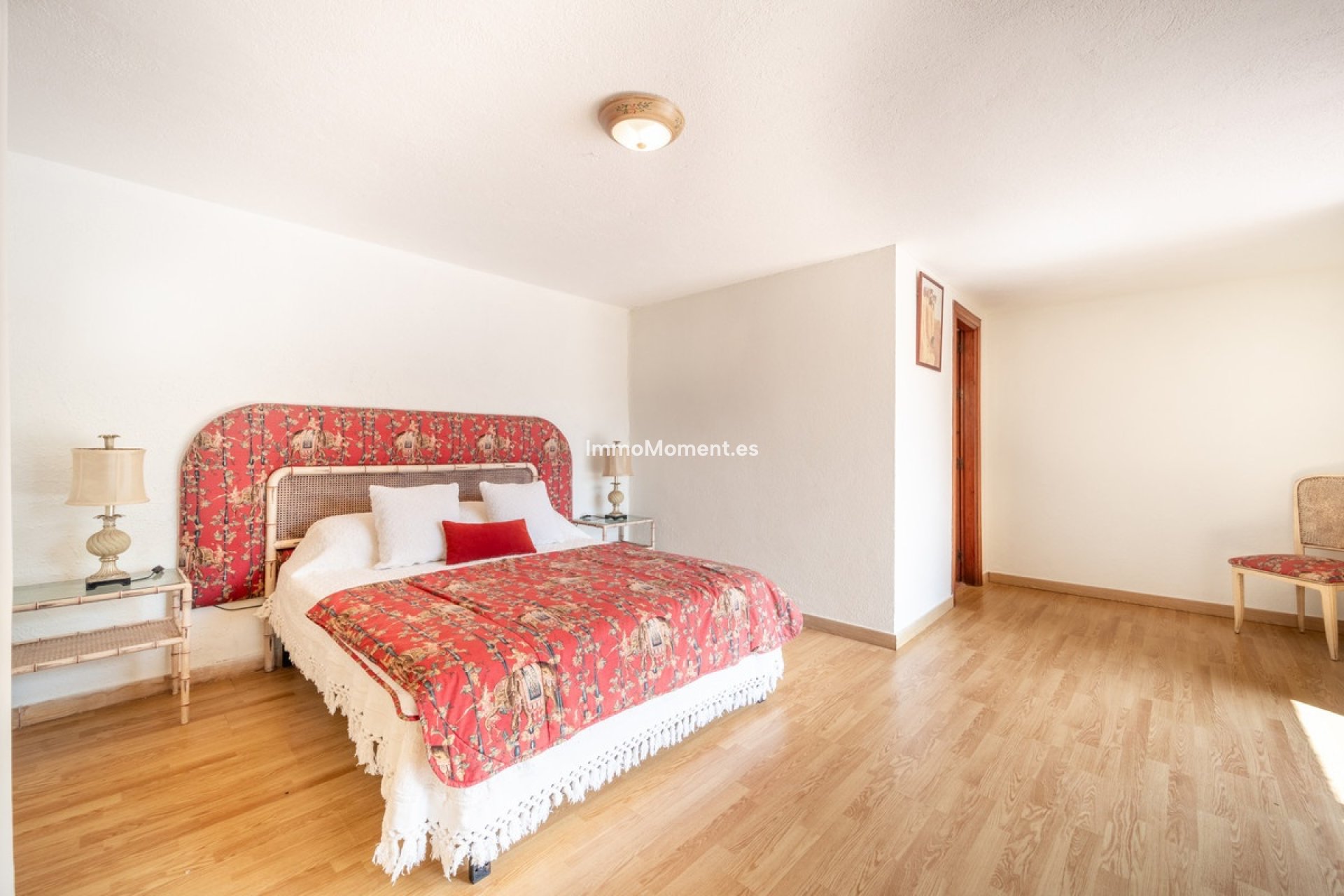 Resale - Detached villa - Marbella - El Rosario