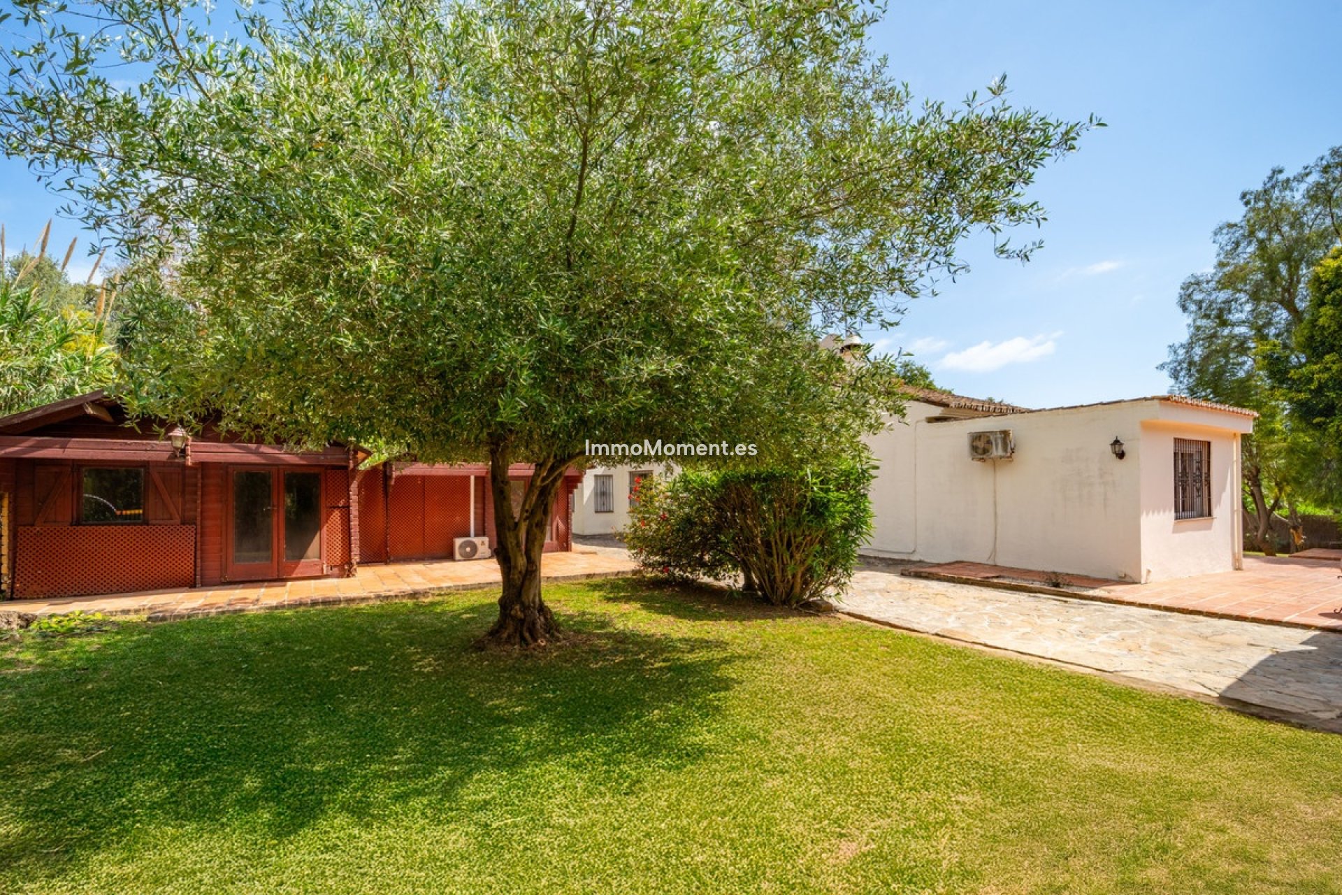 Resale - Detached villa - Marbella - El Rosario