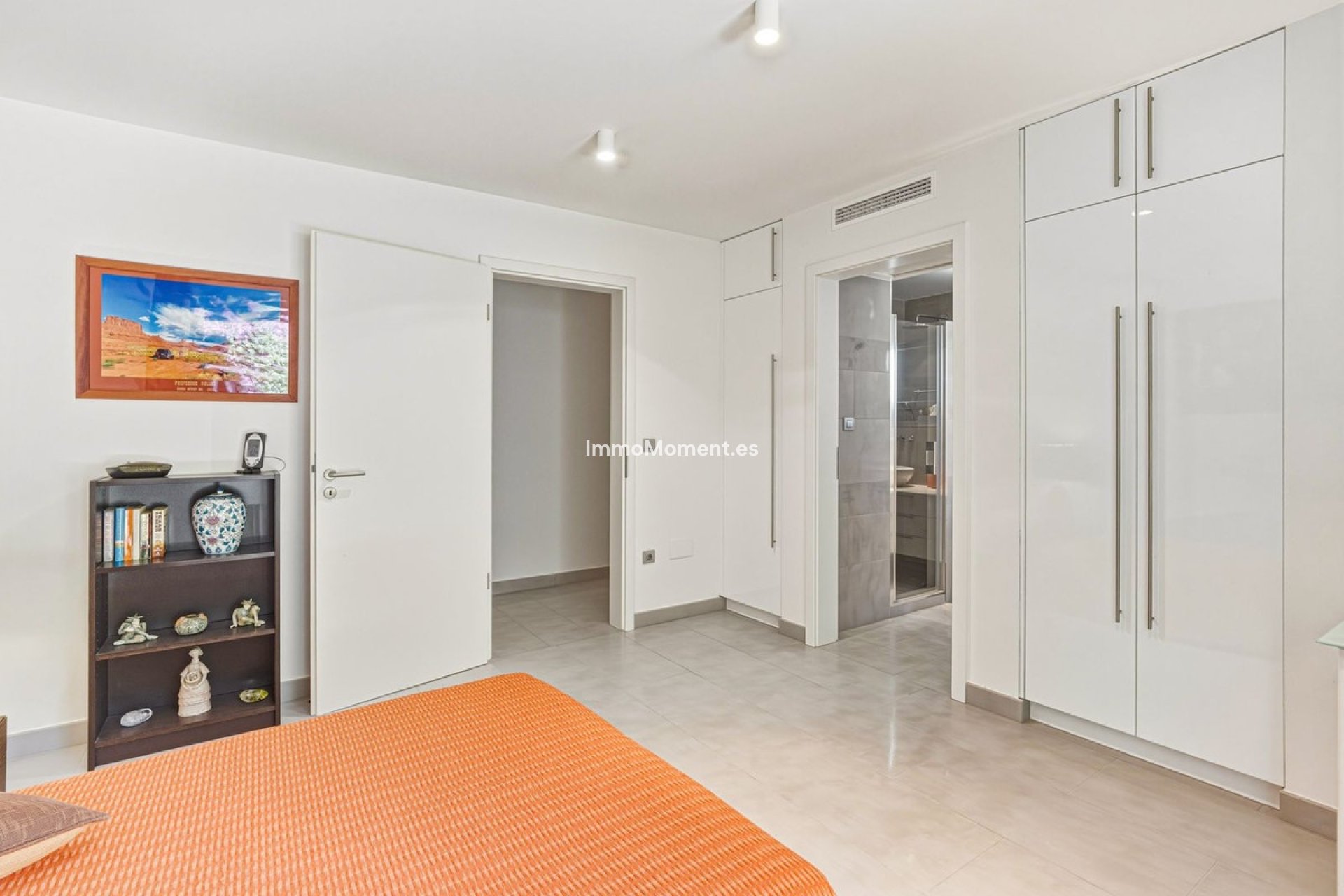 Resale - Detached villa - Marbella - El Rosario