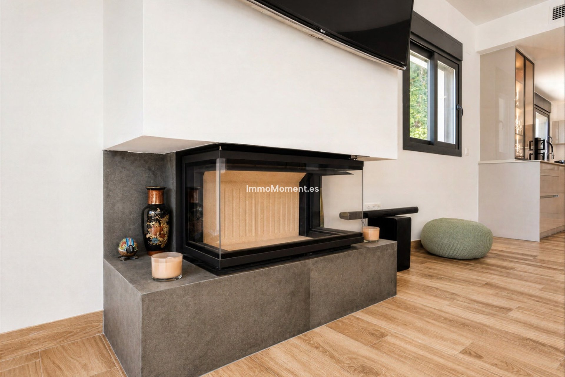 Resale - Detached villa - Marbella - El Rosario