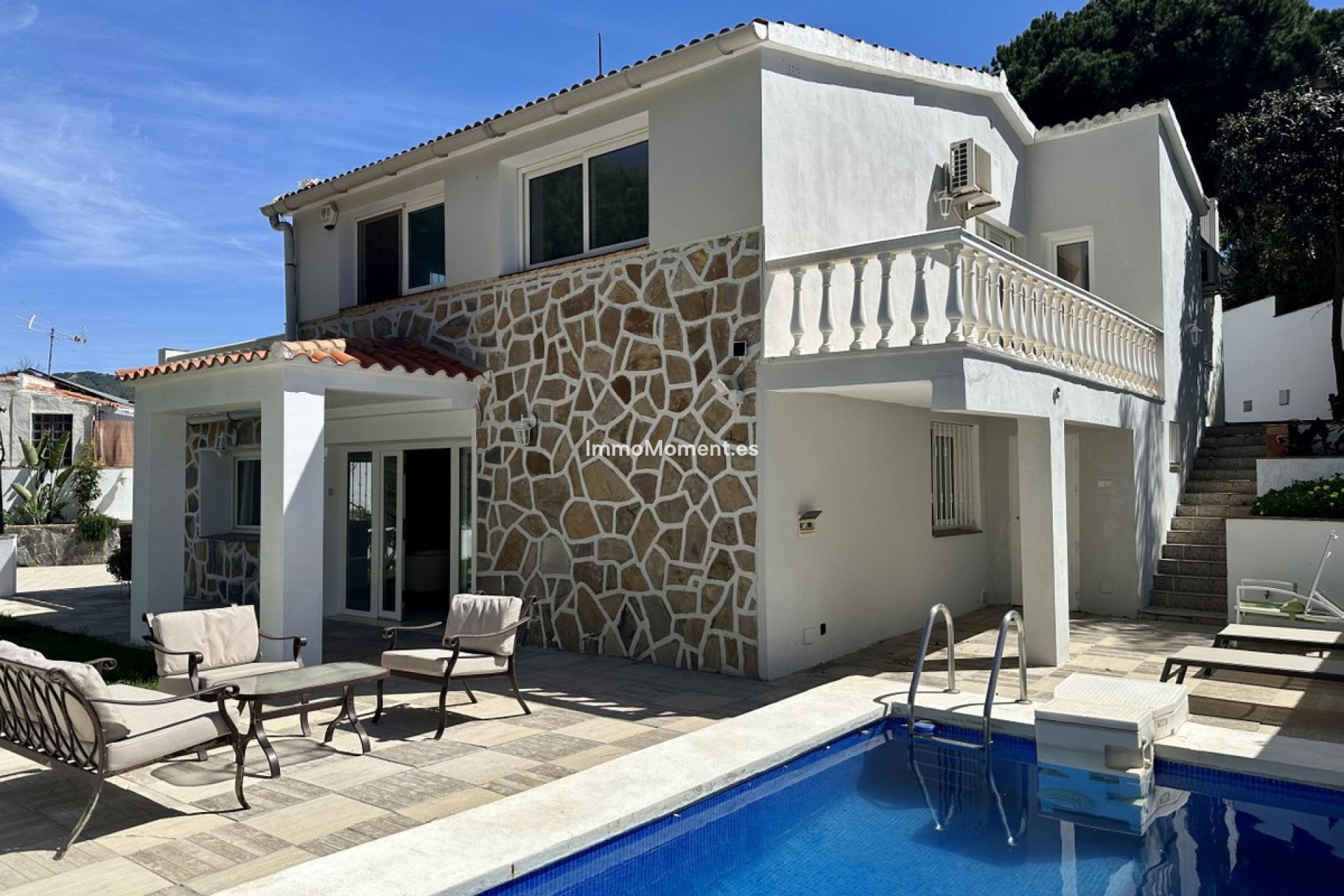 Resale - Detached villa - Marbella - El Rosario