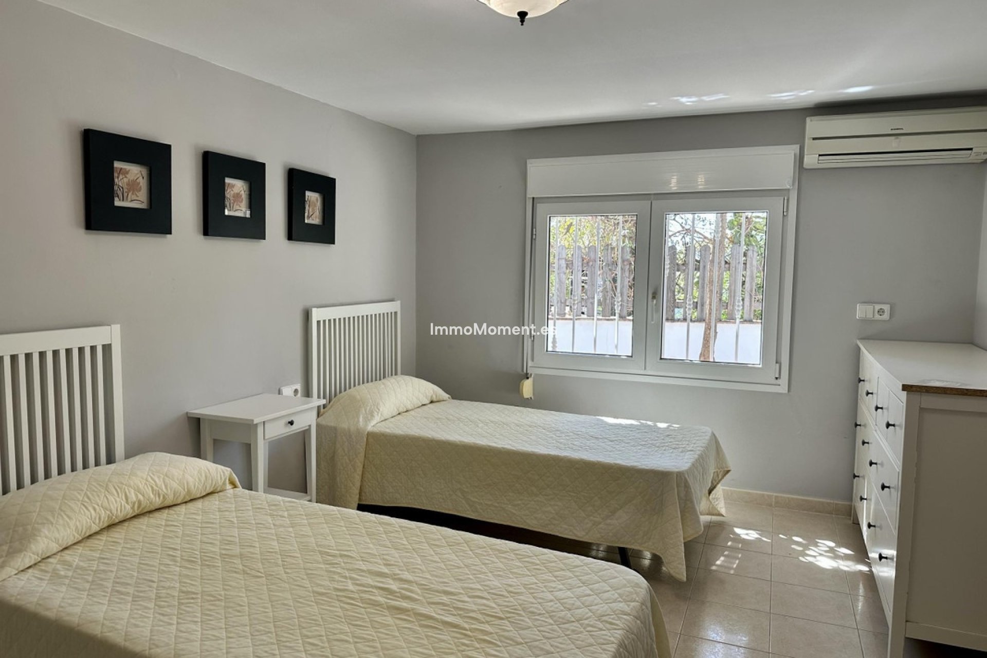 Resale - Detached villa - Marbella - El Rosario