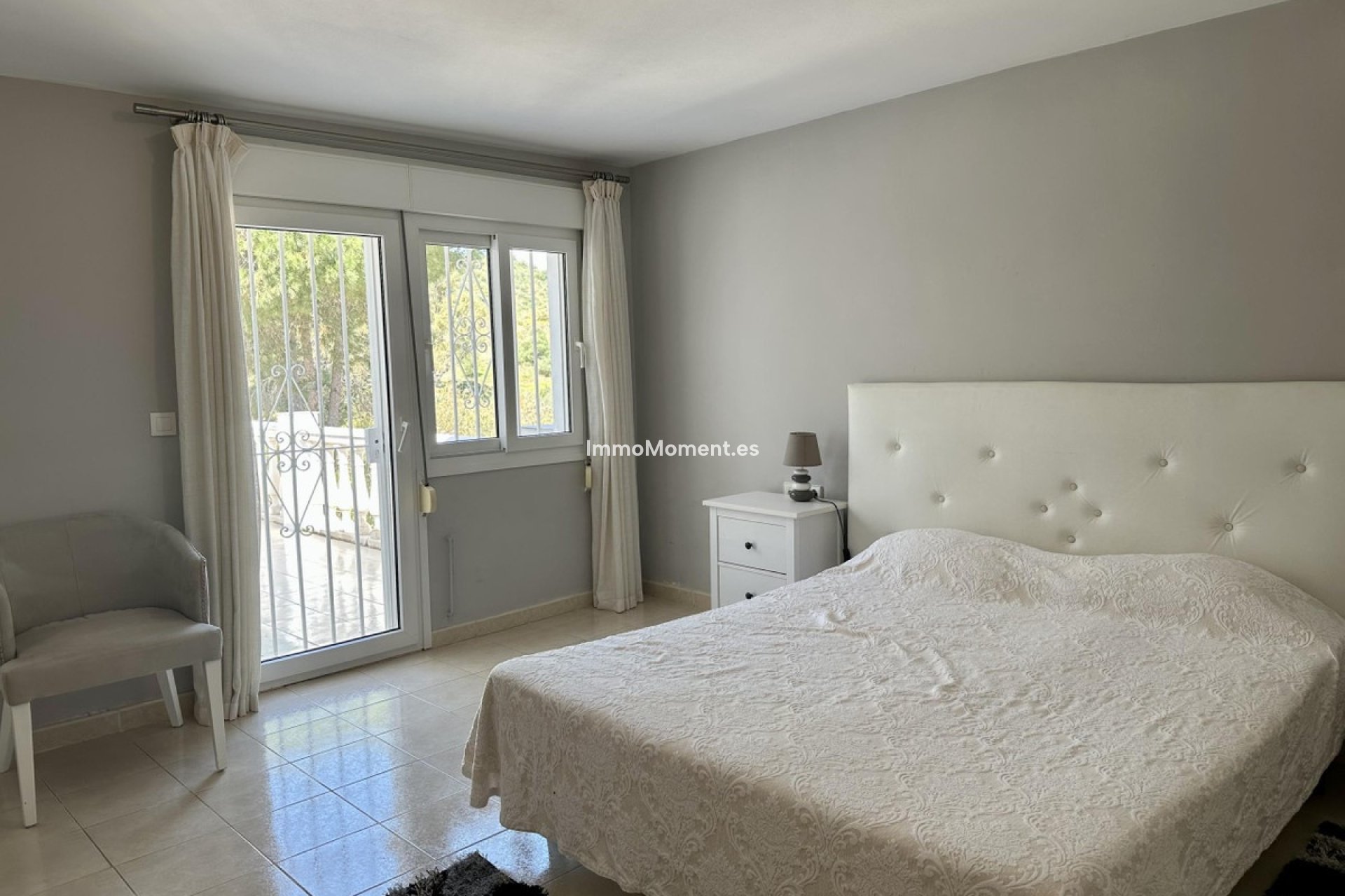 Resale - Detached villa - Marbella - El Rosario
