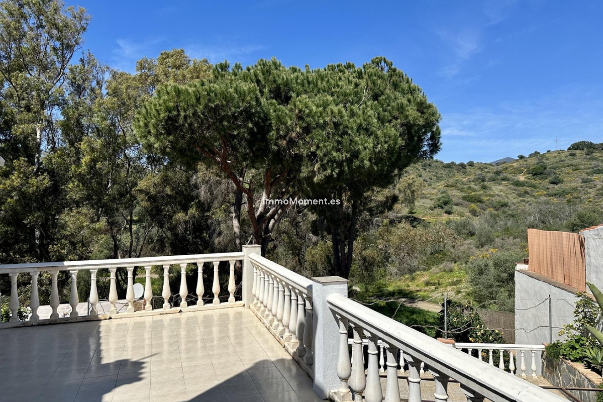 Resale - Detached villa - Marbella - El Rosario