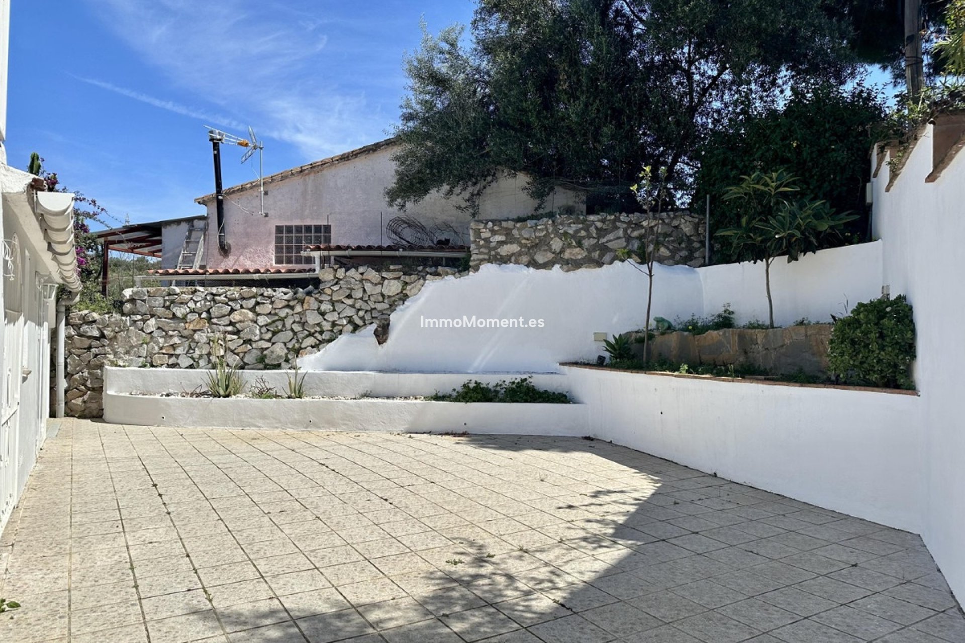 Resale - Detached villa - Marbella - El Rosario