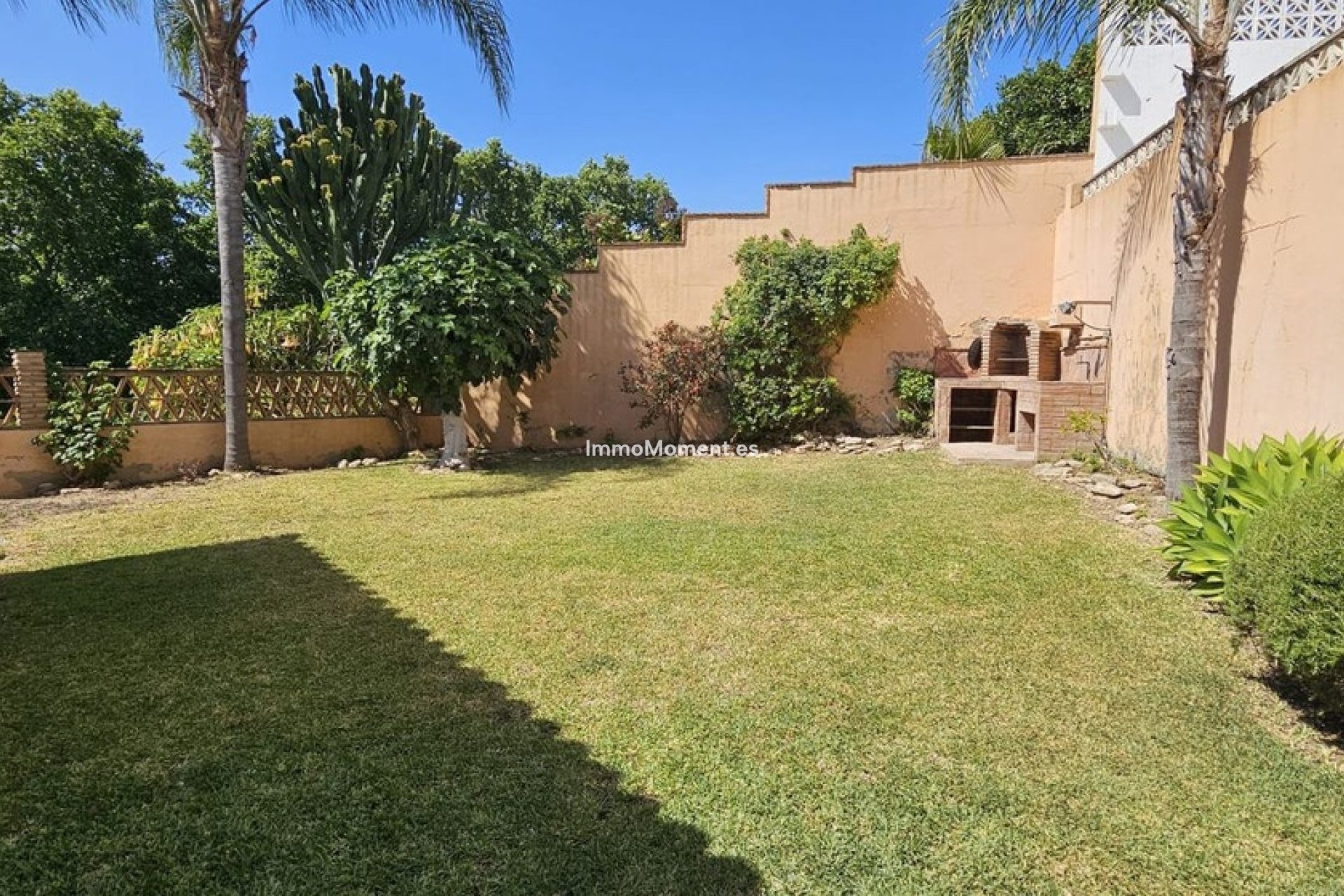 Resale - Detached villa - Marbella - El Rosario