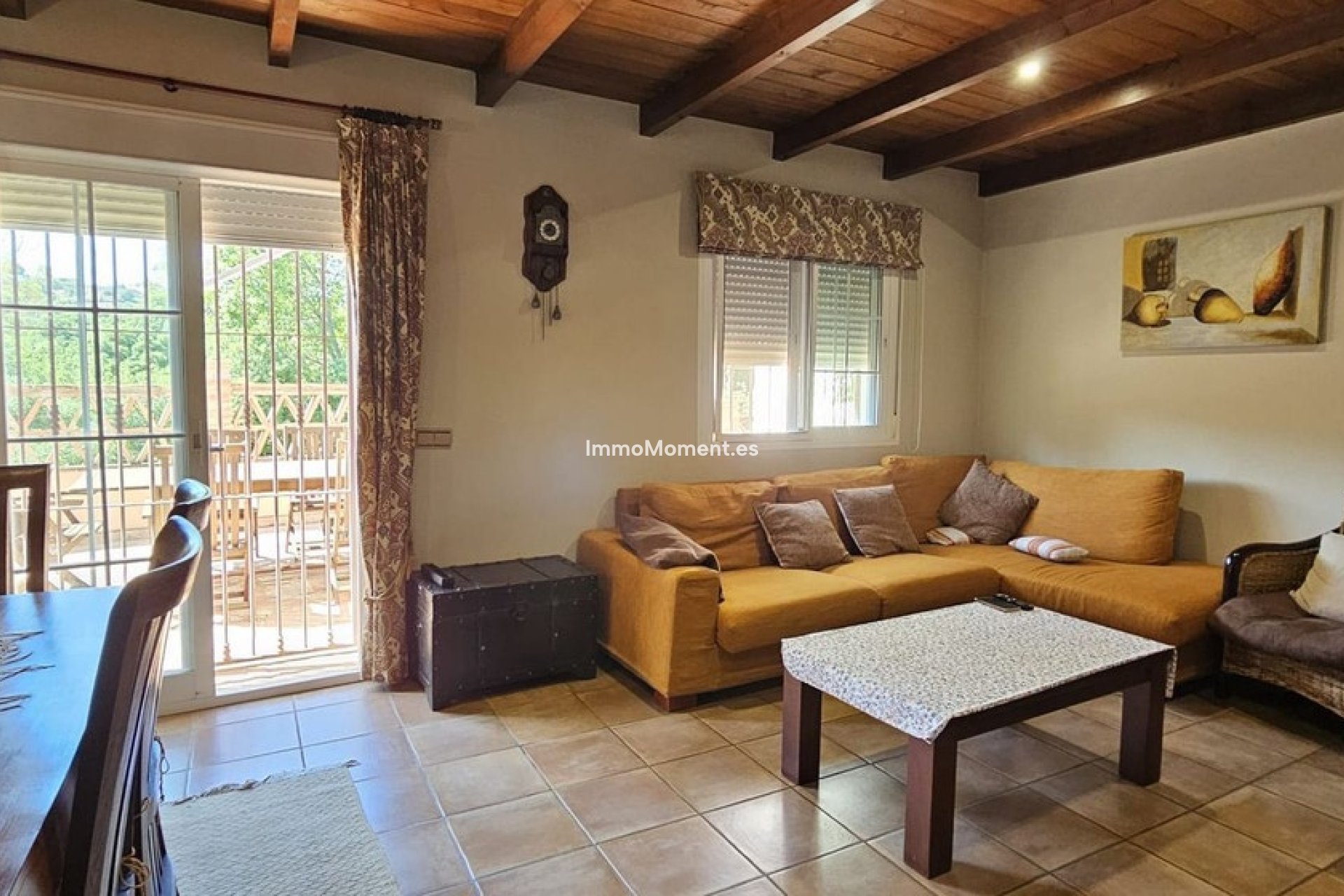 Resale - Detached villa - Marbella - El Rosario