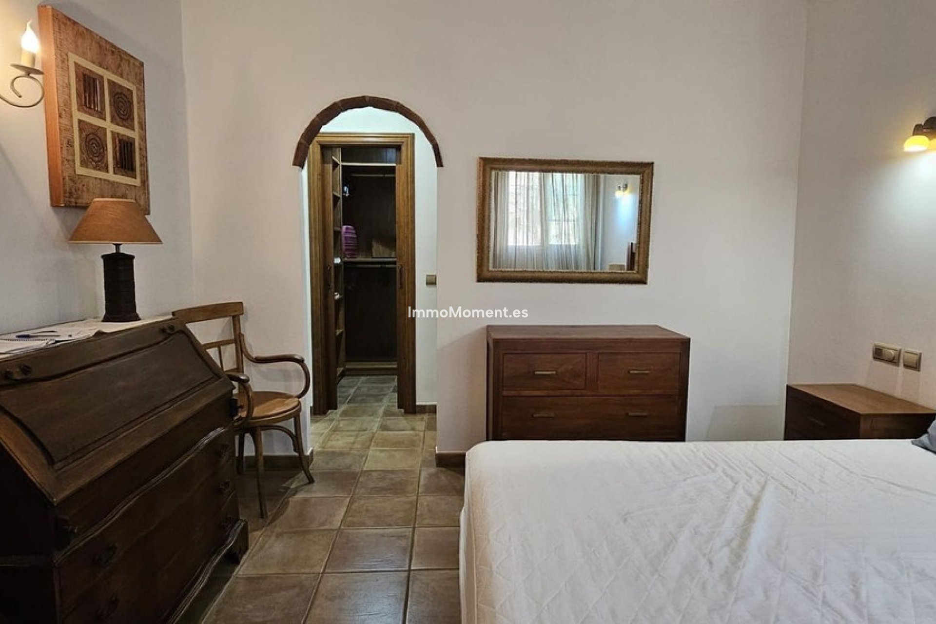 Resale - Detached villa - Marbella - El Rosario