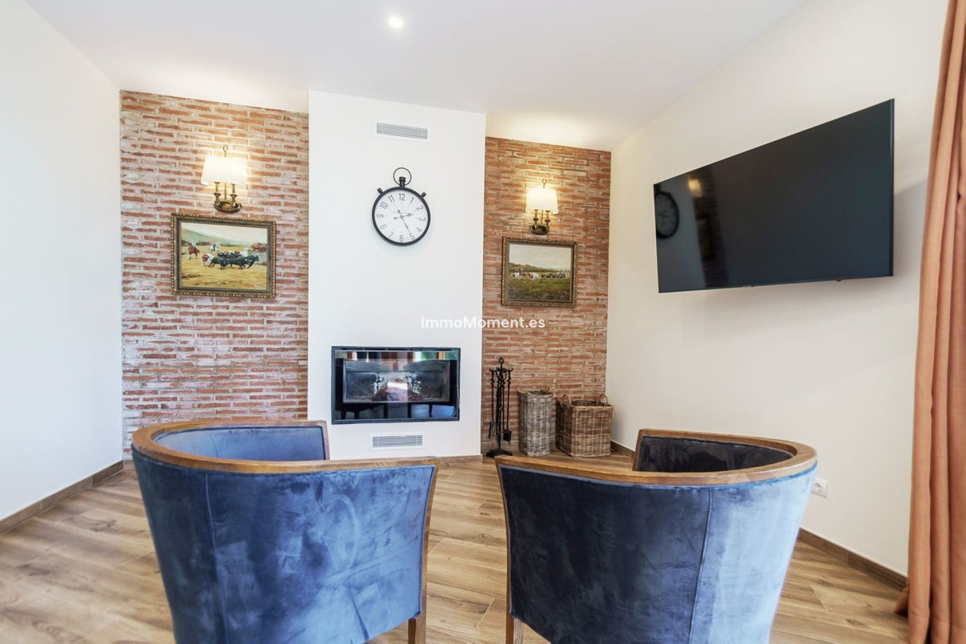 Resale - Detached villa - Marbella - El Rosario