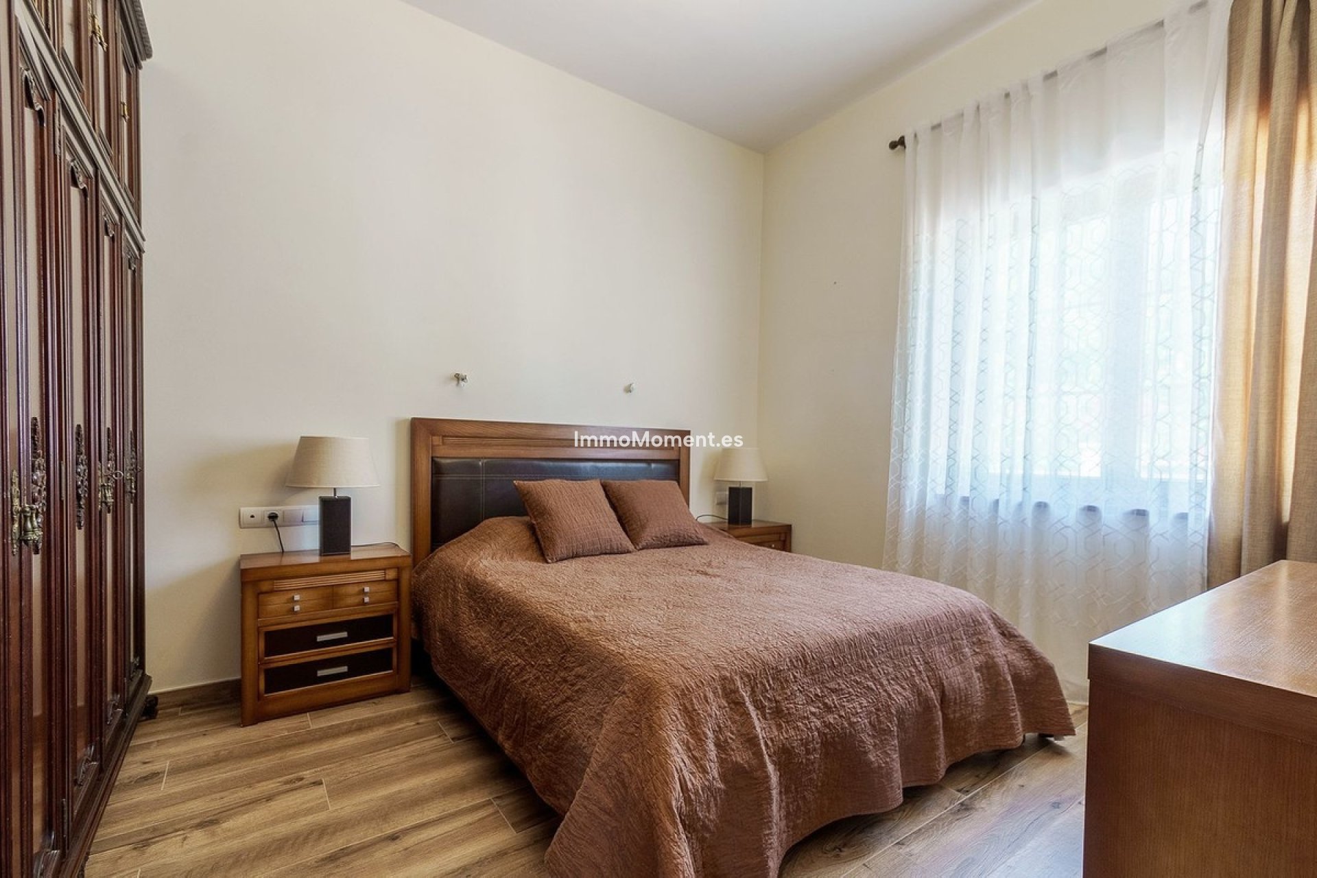 Resale - Detached villa - Marbella - El Rosario