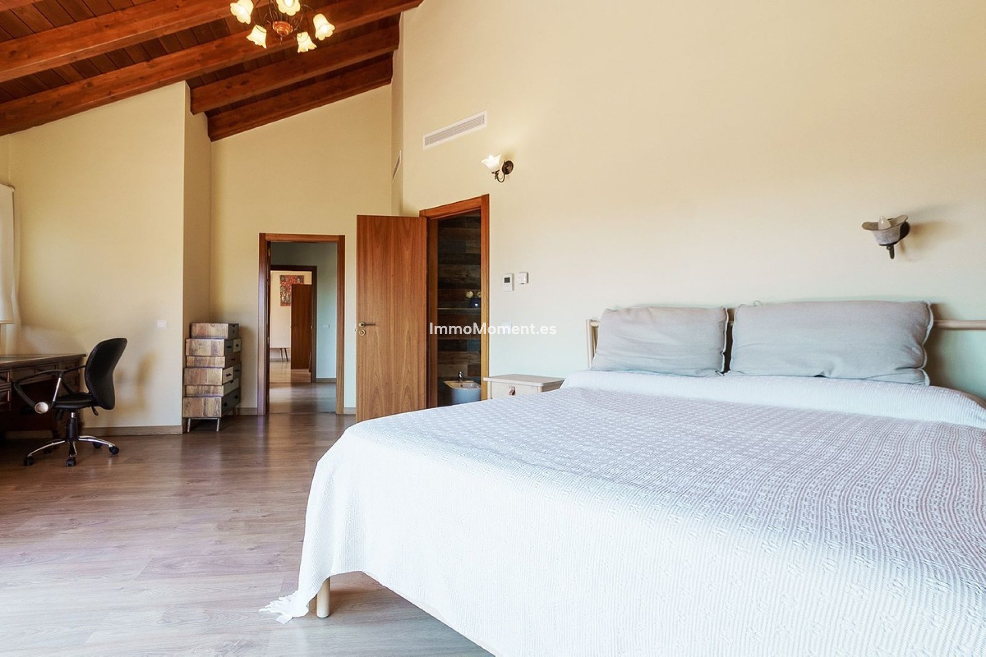 Resale - Detached villa - Marbella - El Rosario