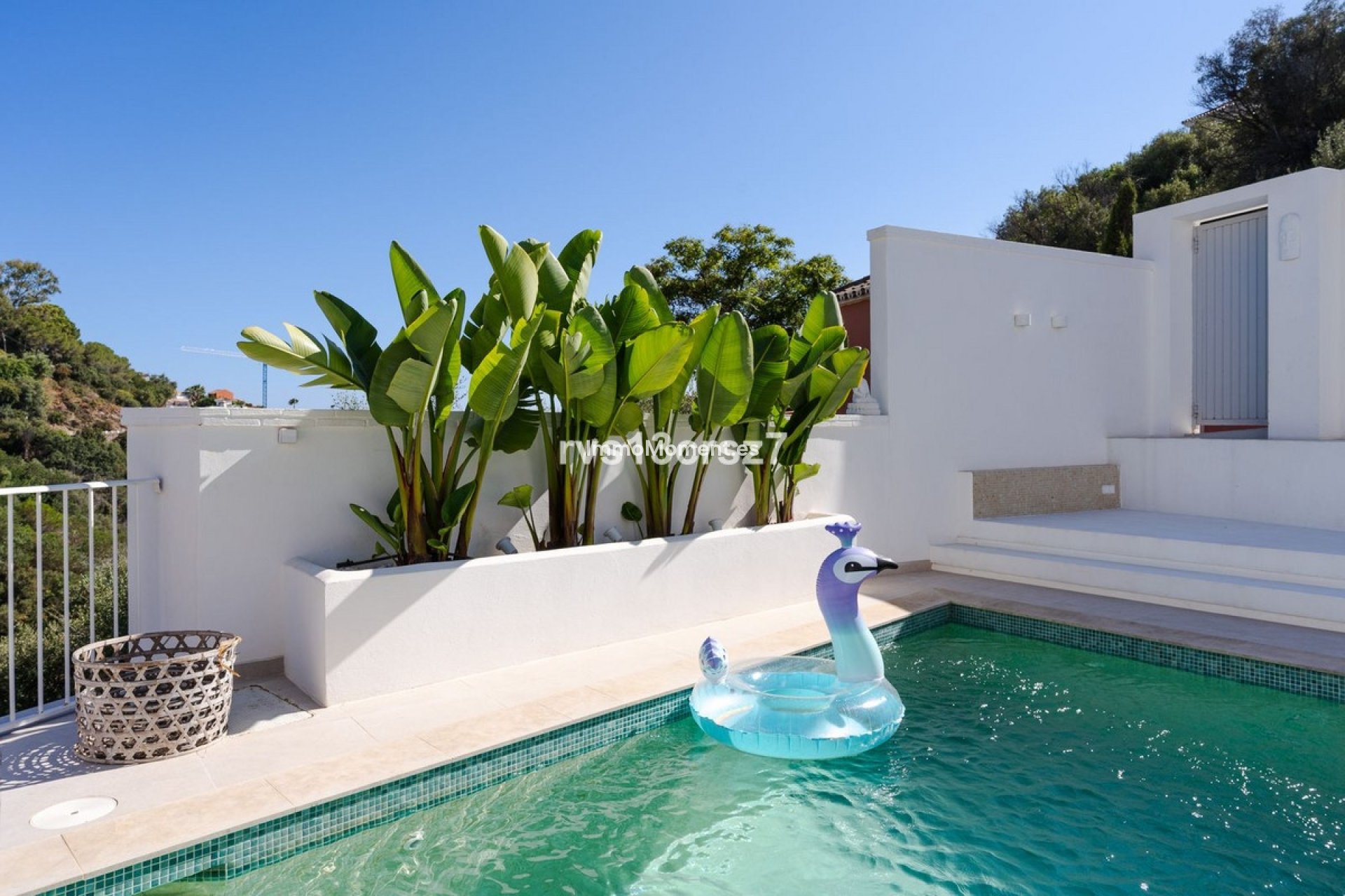 Resale - Detached villa - Marbella - El Rosario