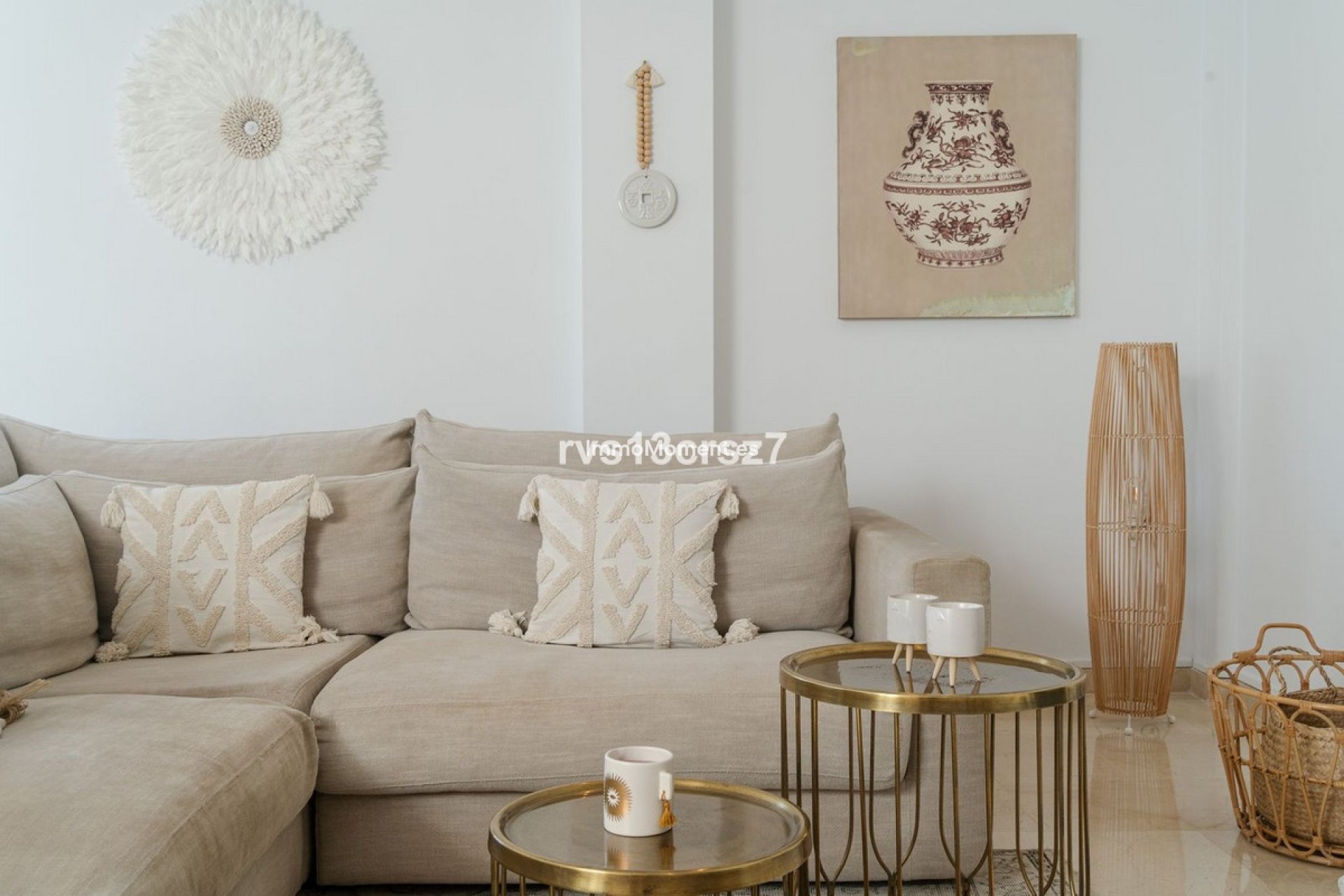 Resale - Detached villa - Marbella - El Rosario
