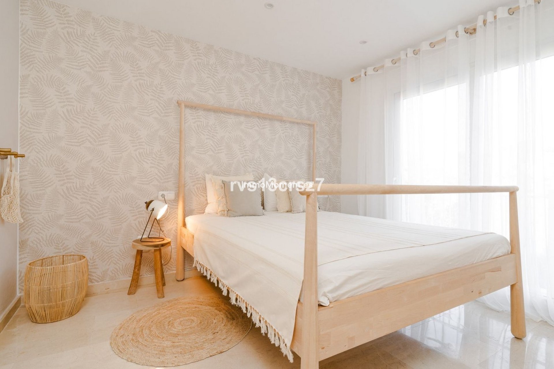 Resale - Detached villa - Marbella - El Rosario
