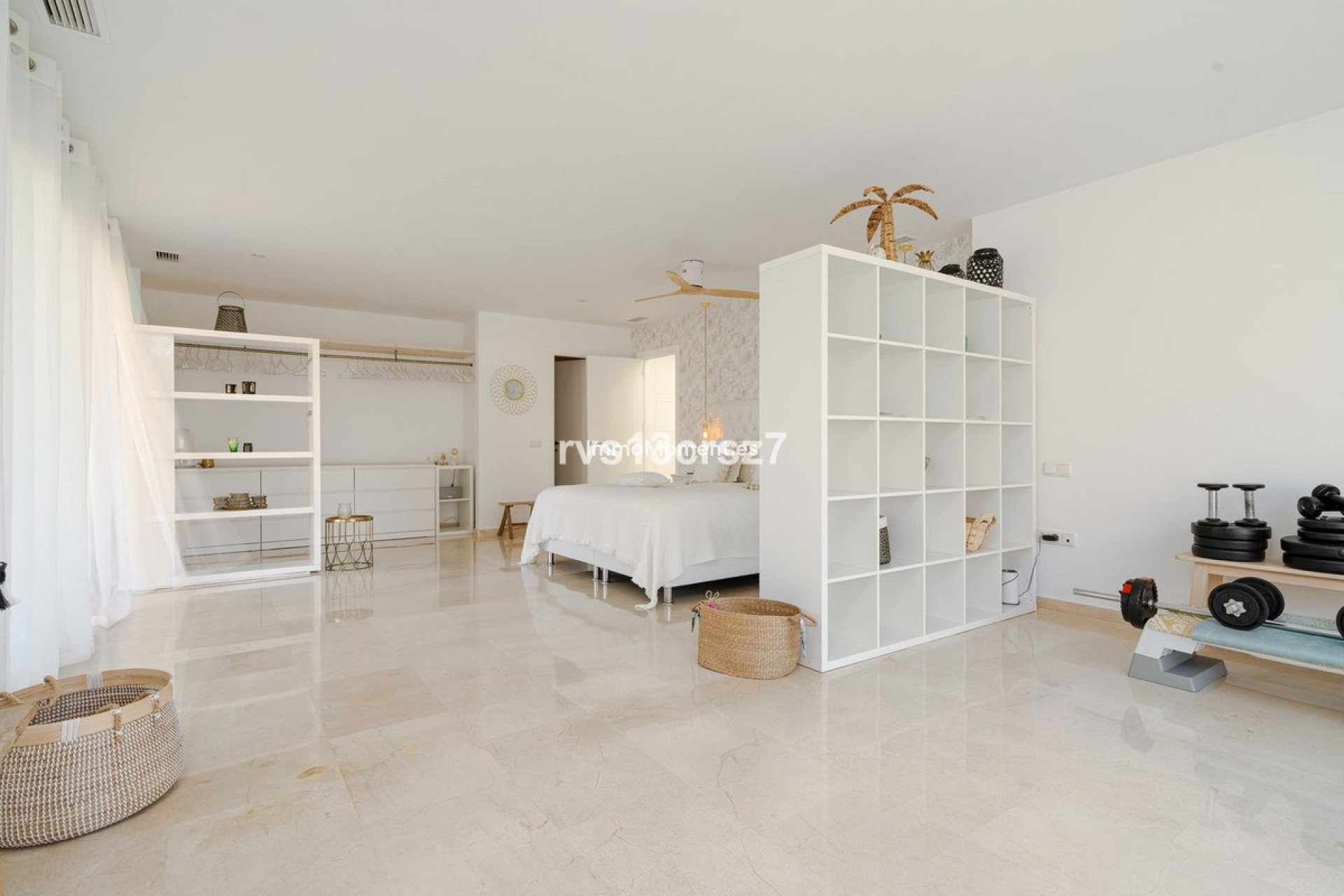 Resale - Detached villa - Marbella - El Rosario