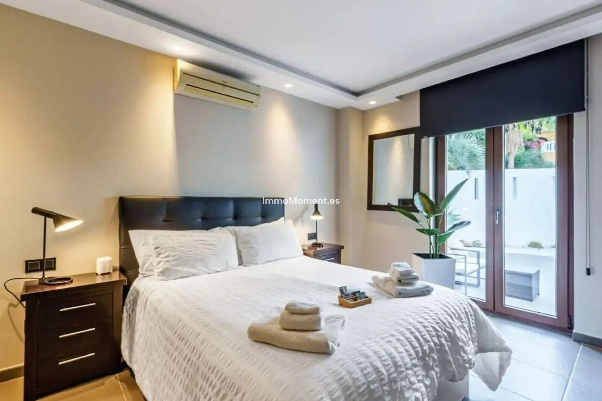 Resale - Detached villa - Marbella - El Rosario