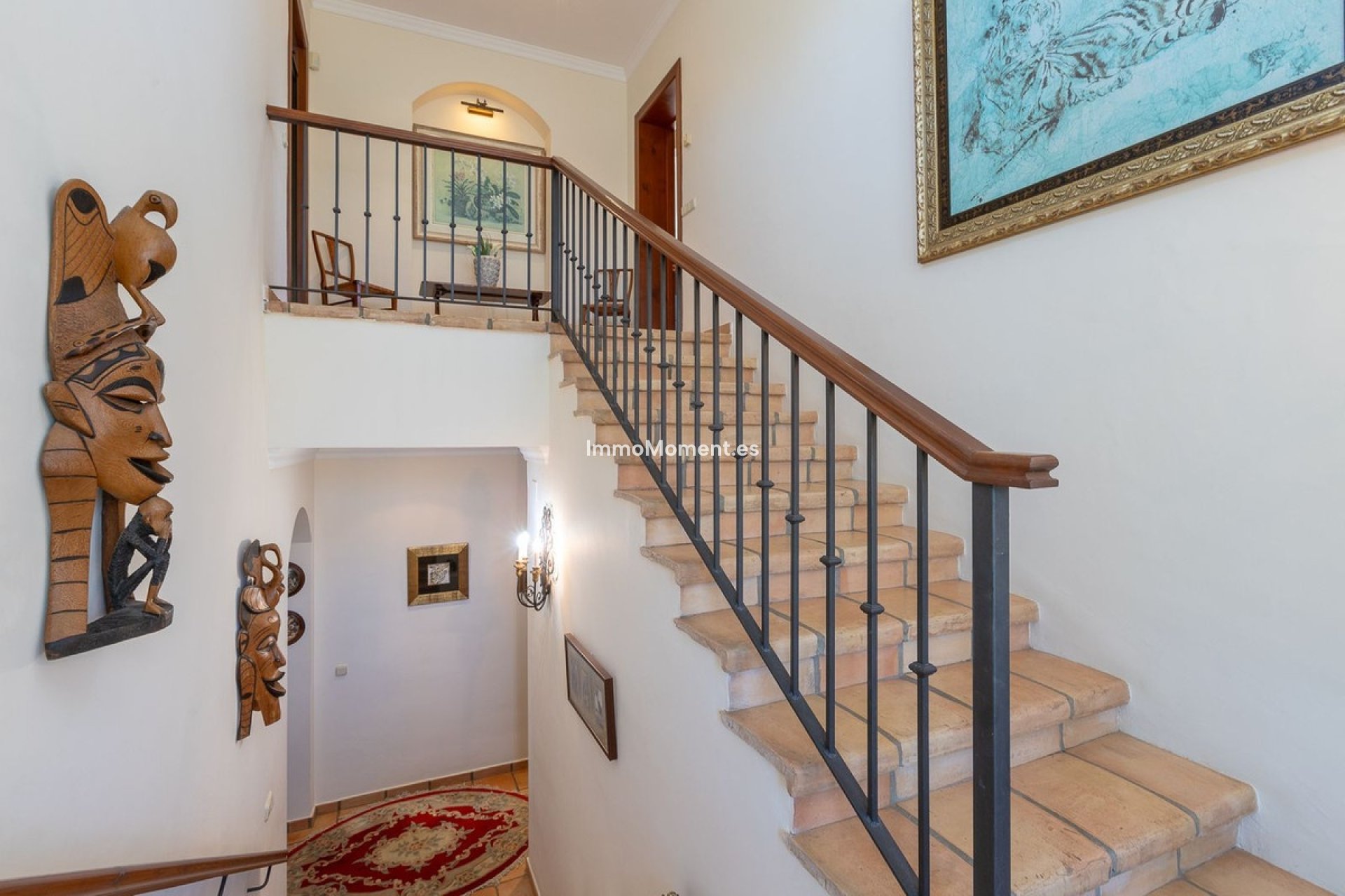 Resale - Detached villa - Marbella - Elviria