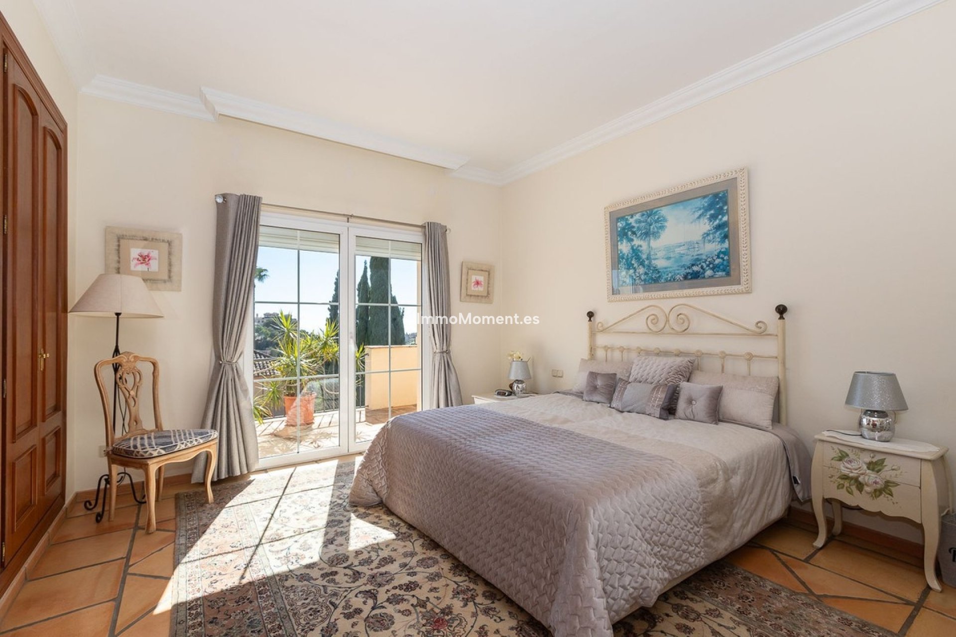 Resale - Detached villa - Marbella - Elviria